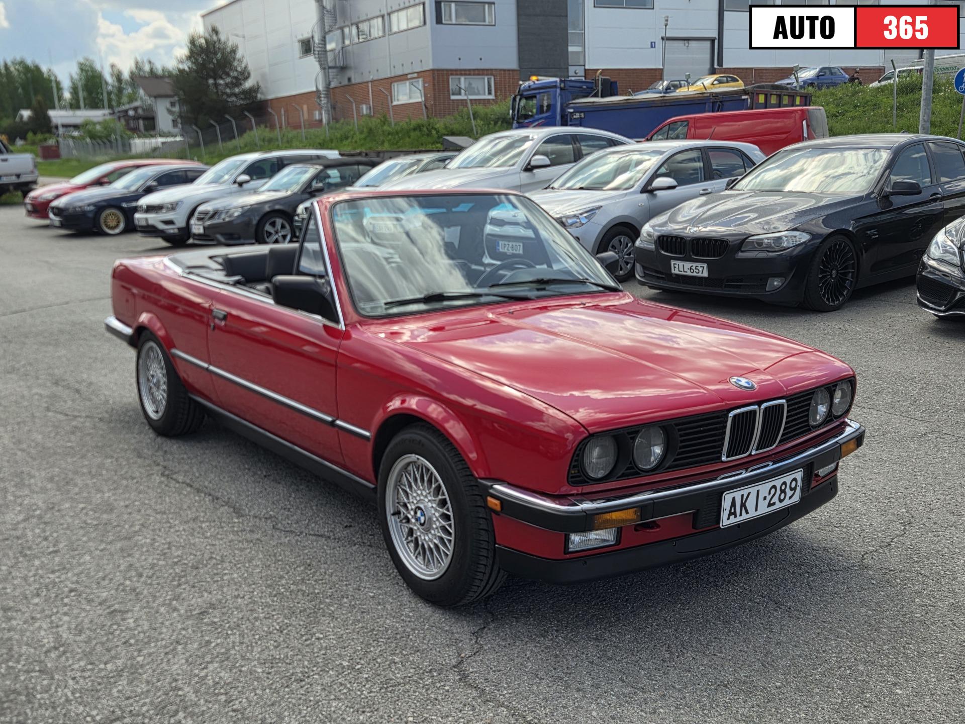 BMW 320 - Image 2
