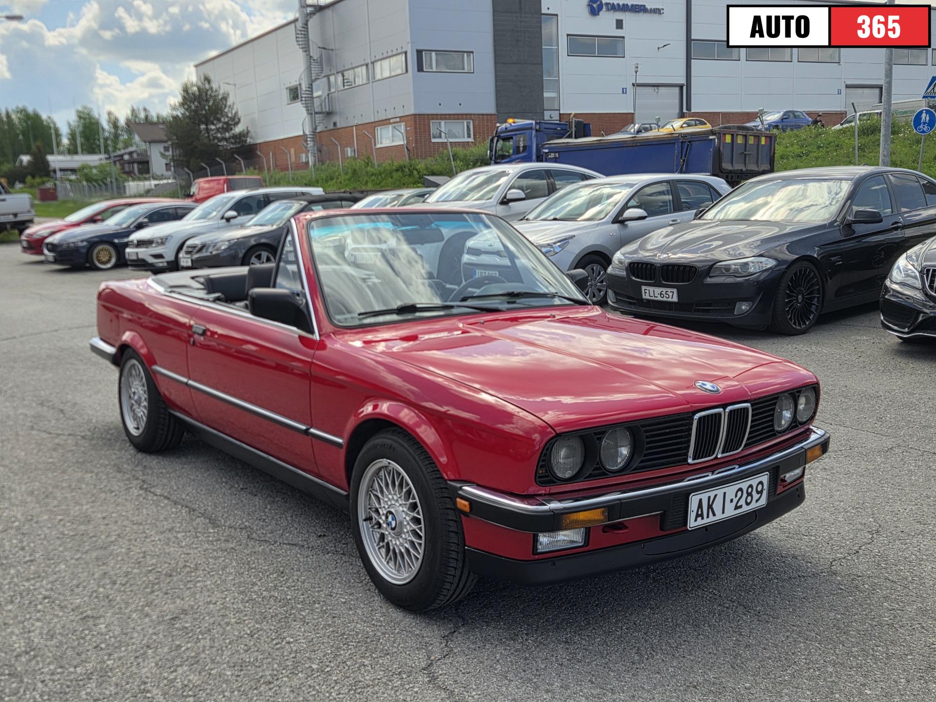 BMW 320 - Image 4