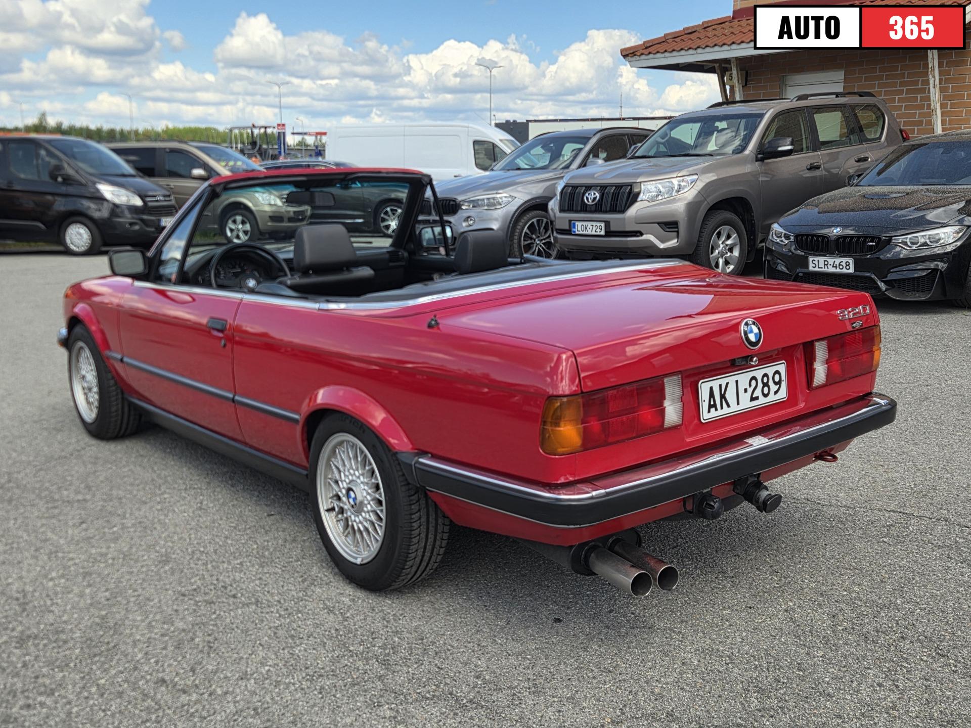 BMW 320 - Image 6
