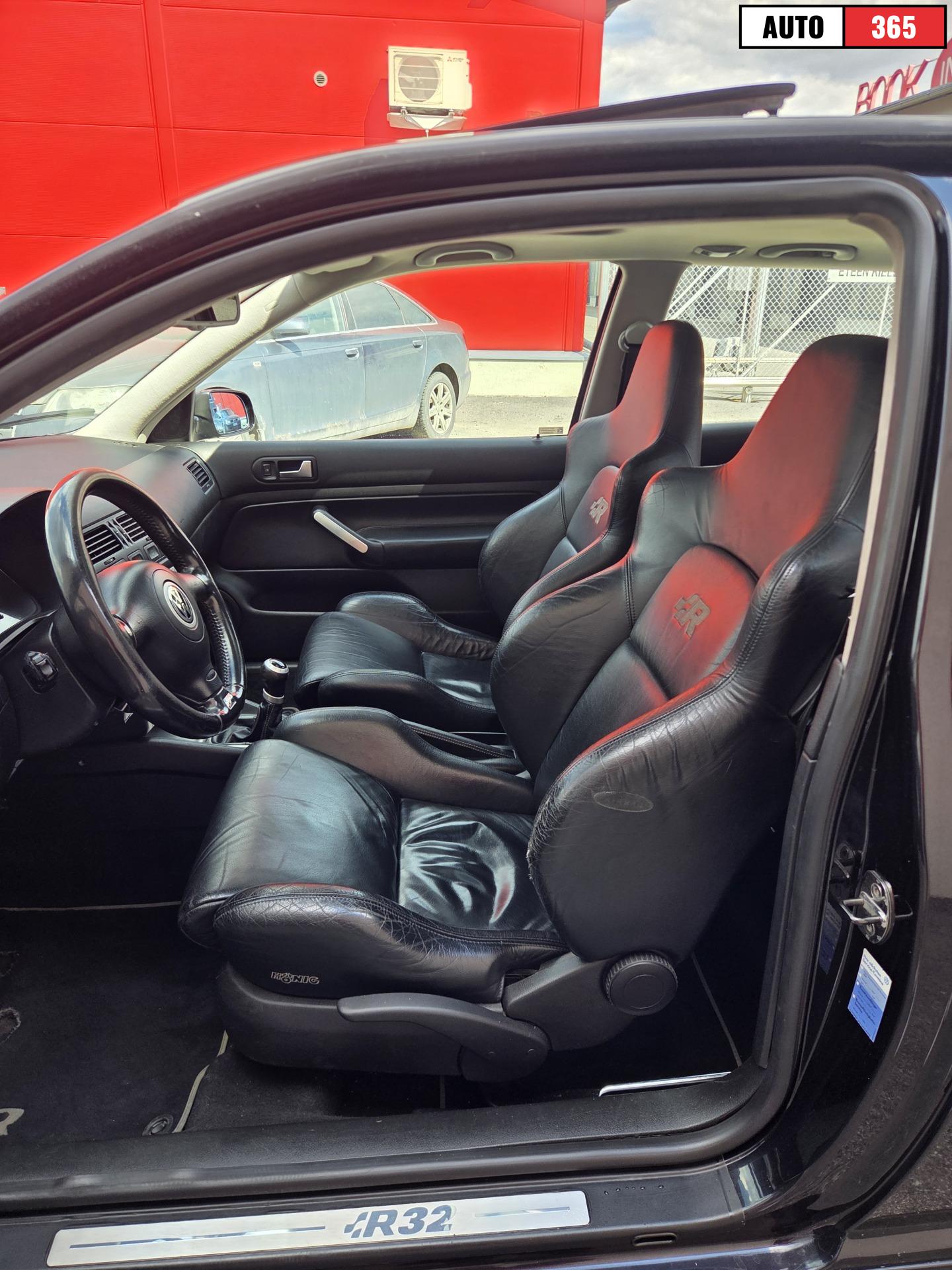 Volkswagen Golf - Image 5