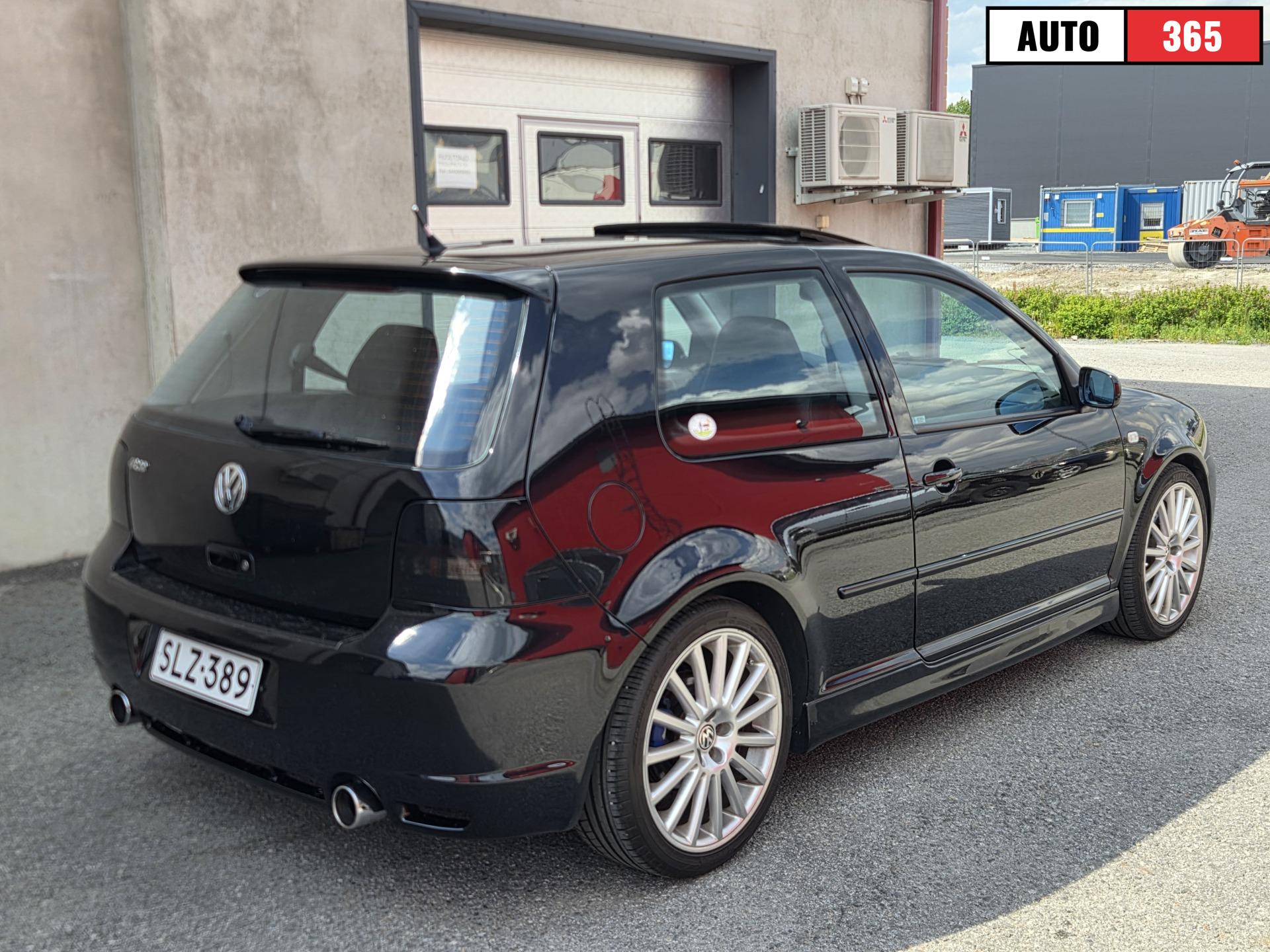 Volkswagen Golf - Image 3