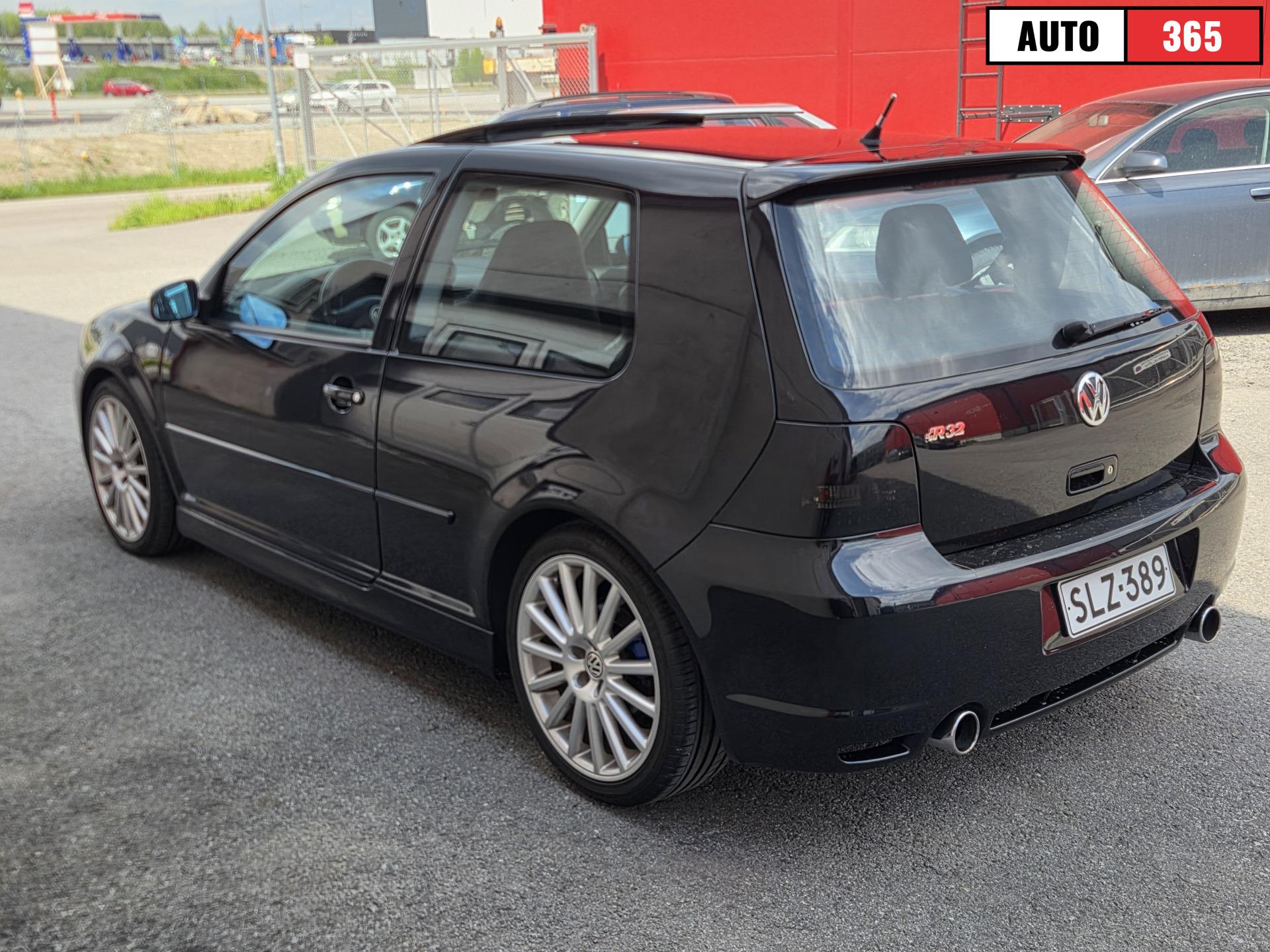 Volkswagen Golf - Image 4