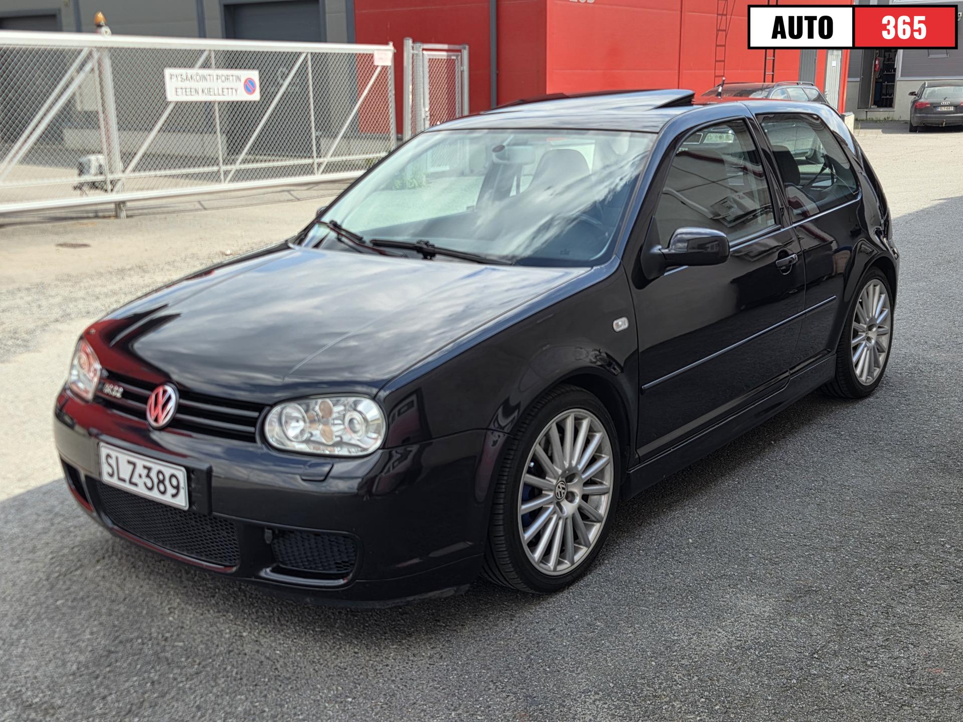 Volkswagen Golf - Image 2