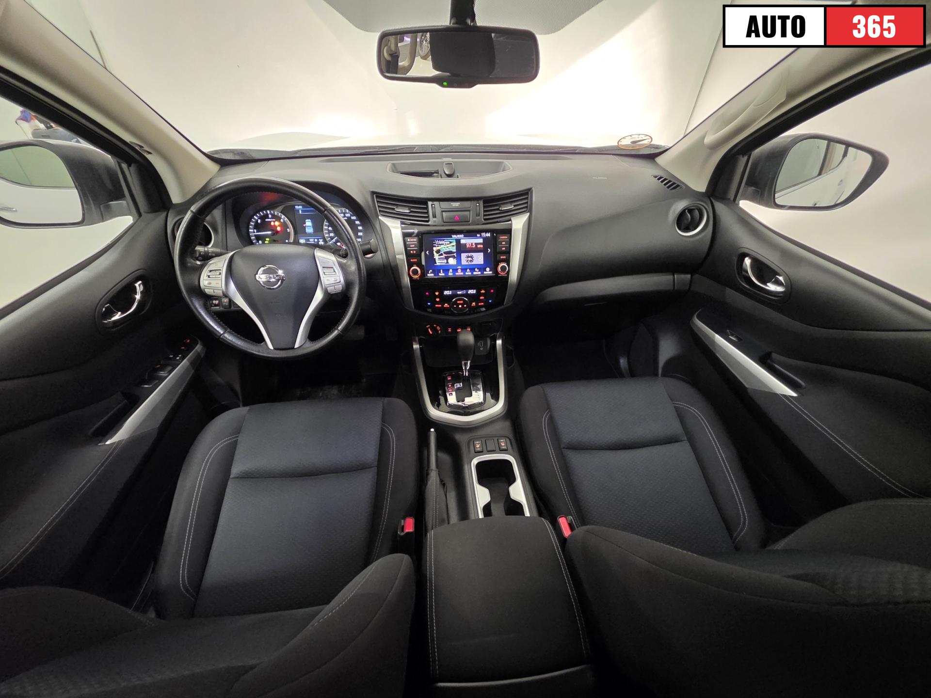 Nissan Navara - Image 6
