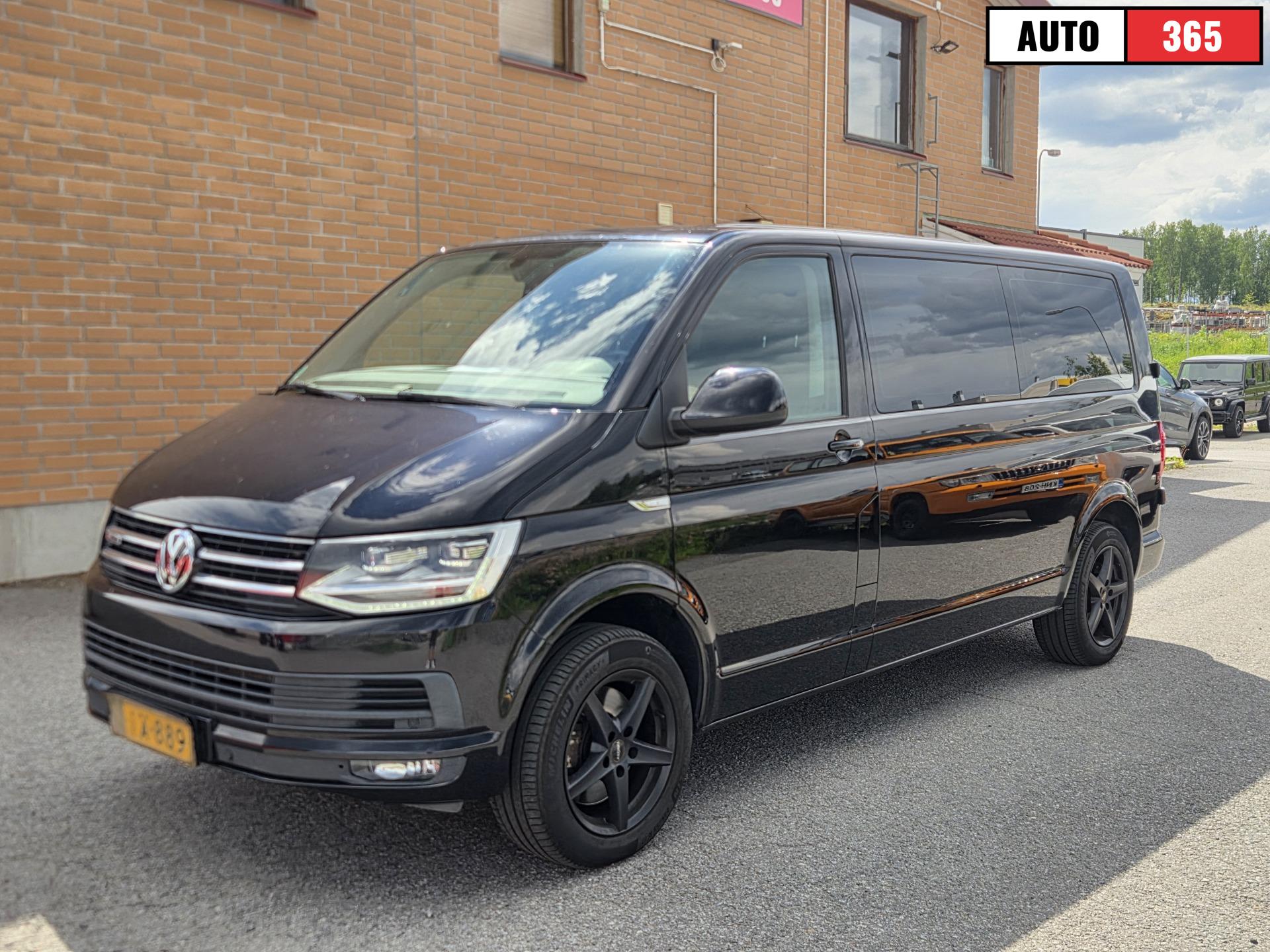 Volkswagen Caravelle - Image 3
