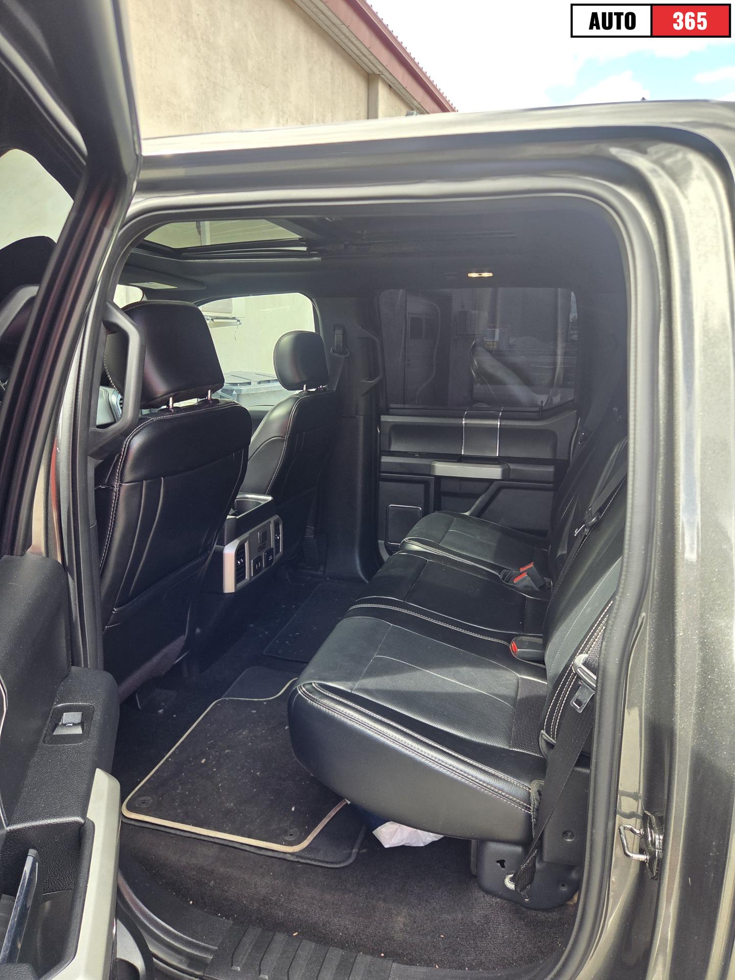 Ford F-150 - Image 5