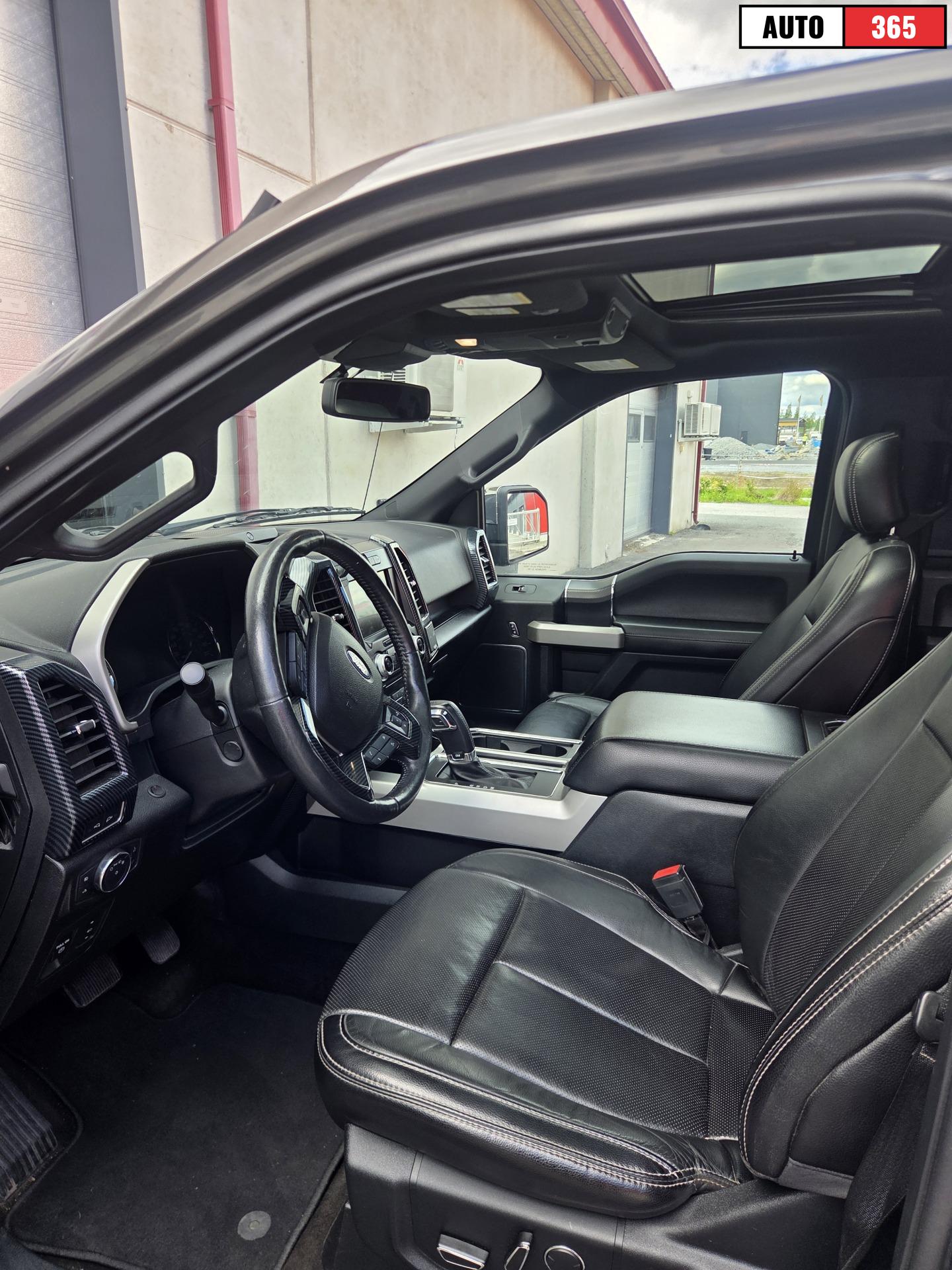 Ford F-150 - Image 6