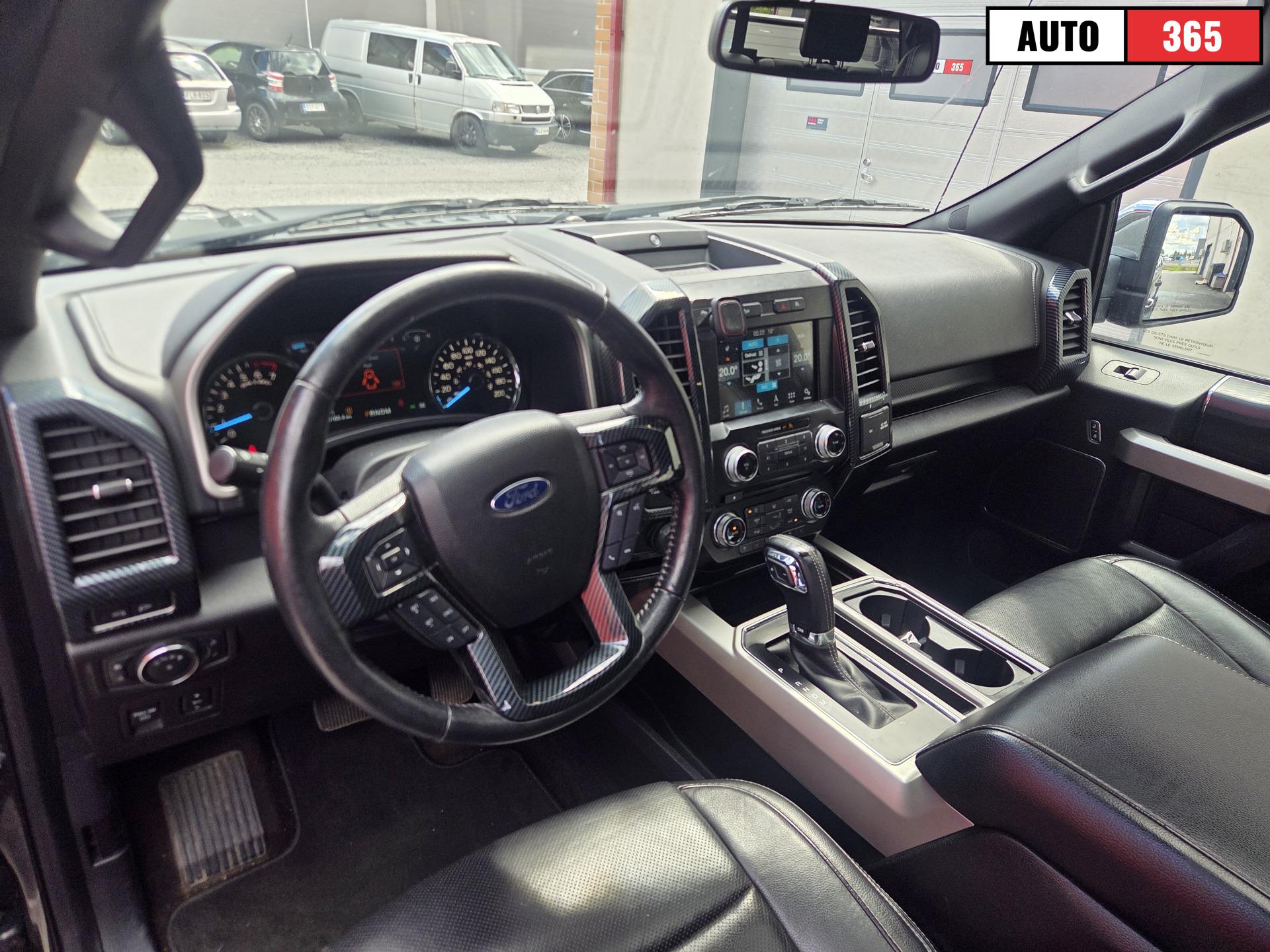 Ford F-150 - Image 7