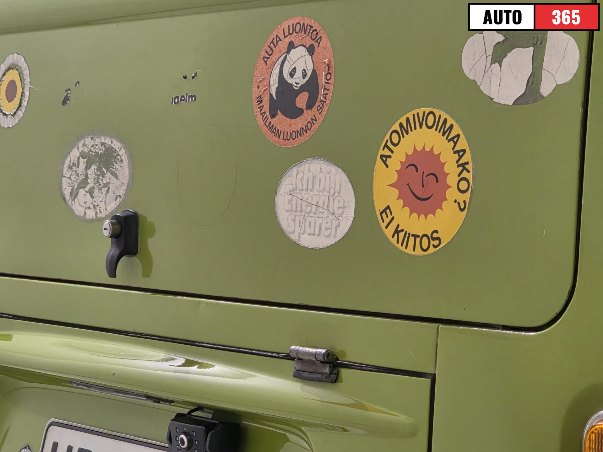 Volkswagen Kleinbus - Image 5