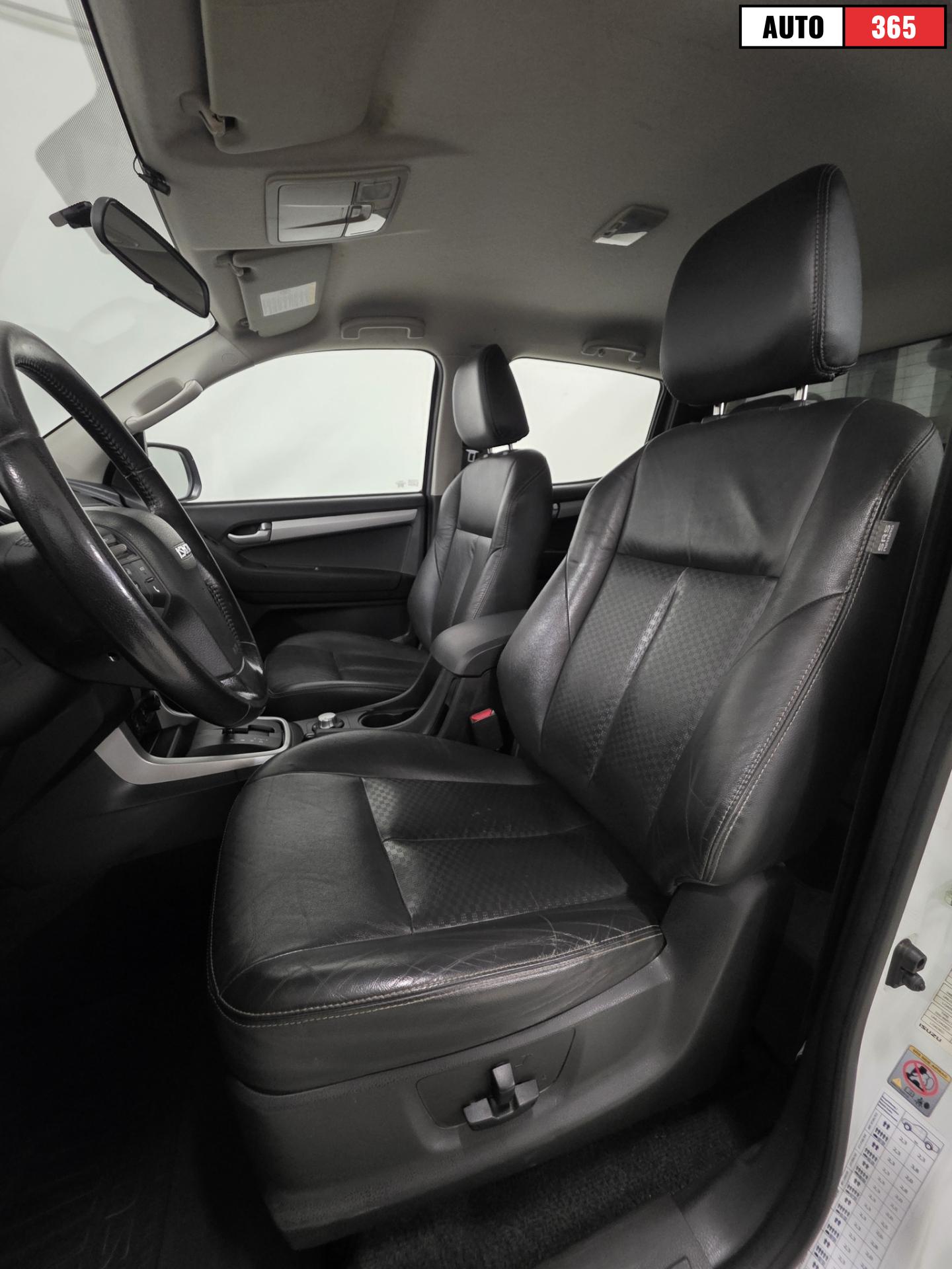 Isuzu D-Max - Image 5