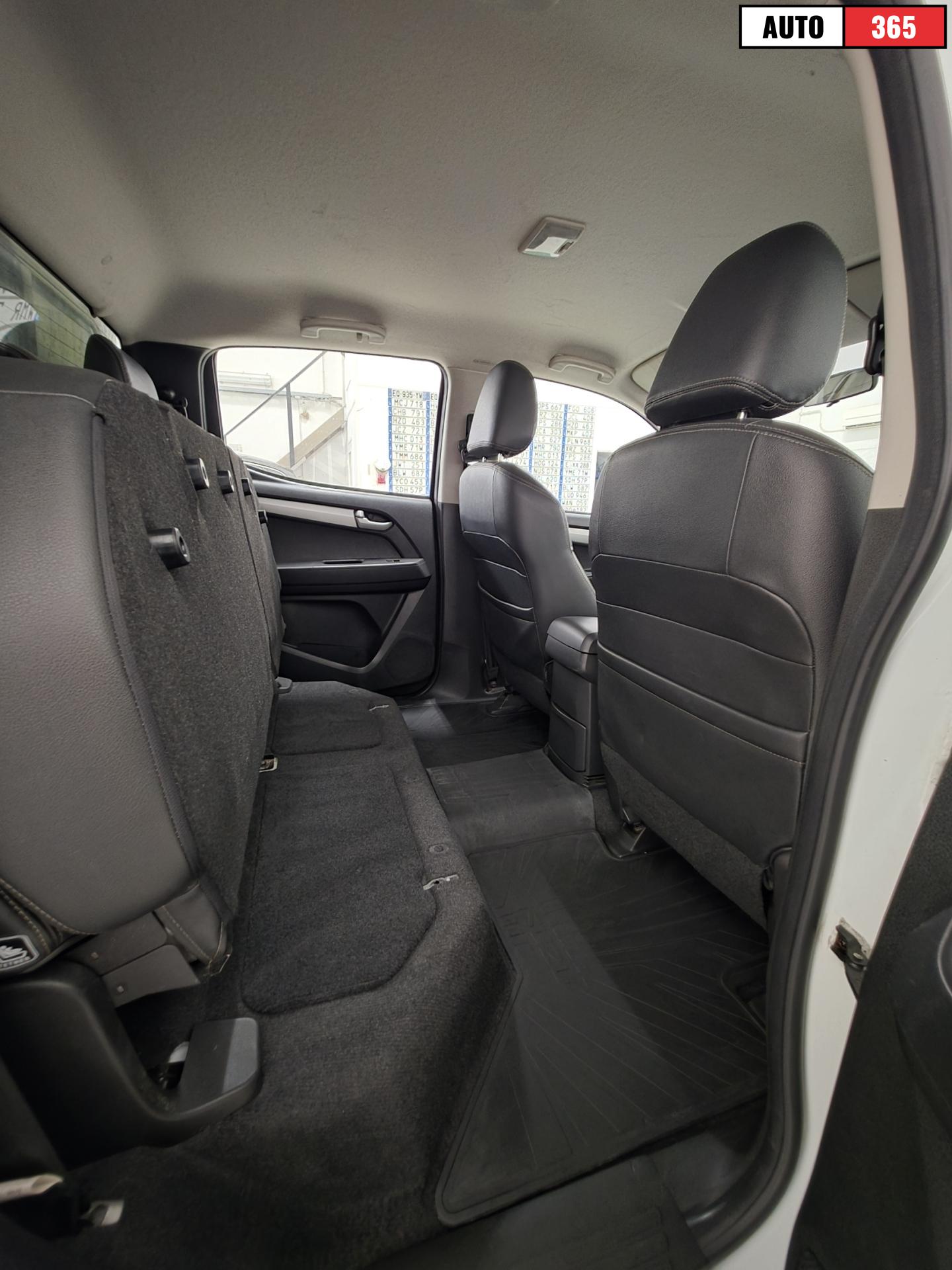 Isuzu D-Max - Image 9