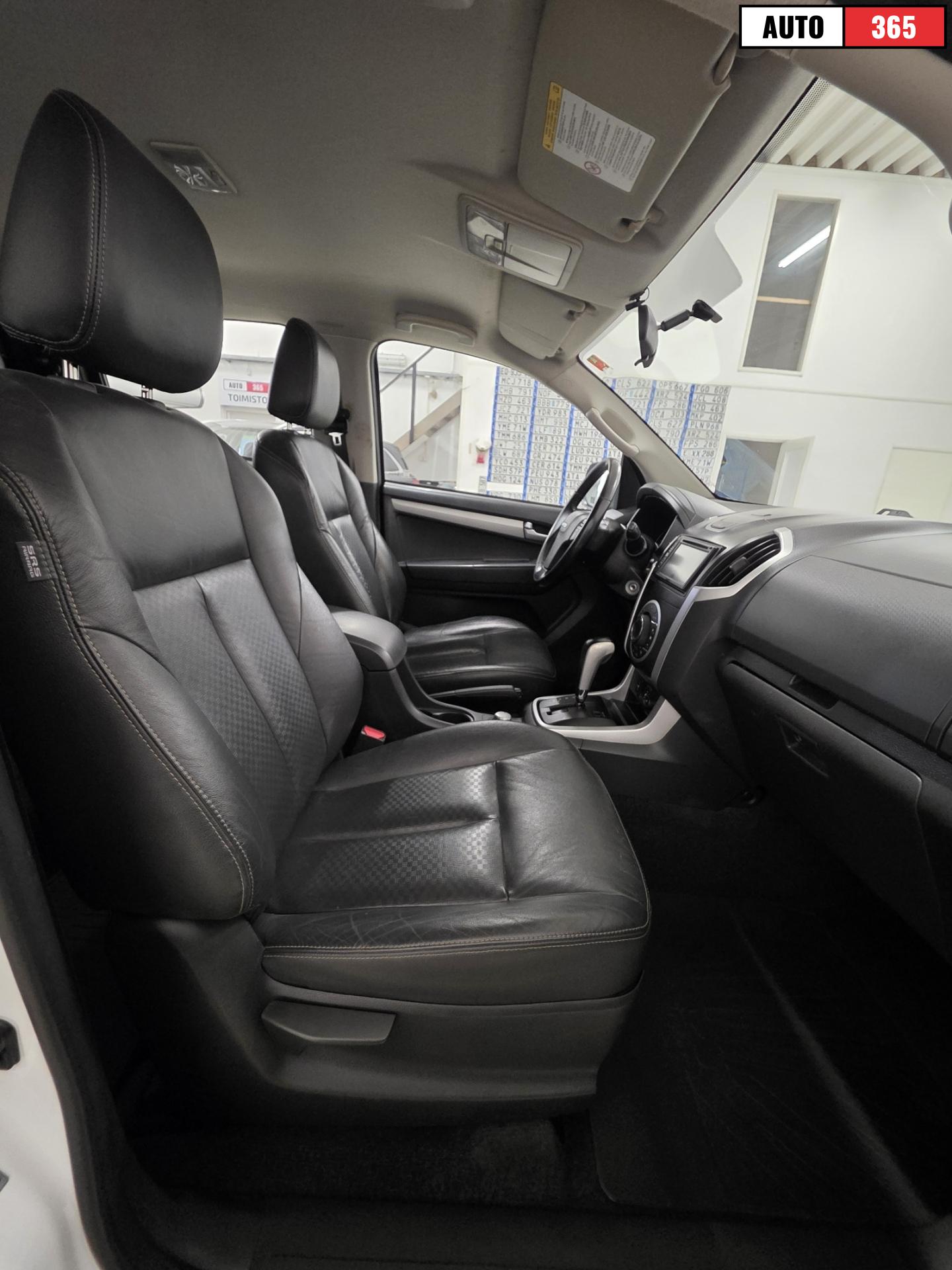 Isuzu D-Max - Image 7