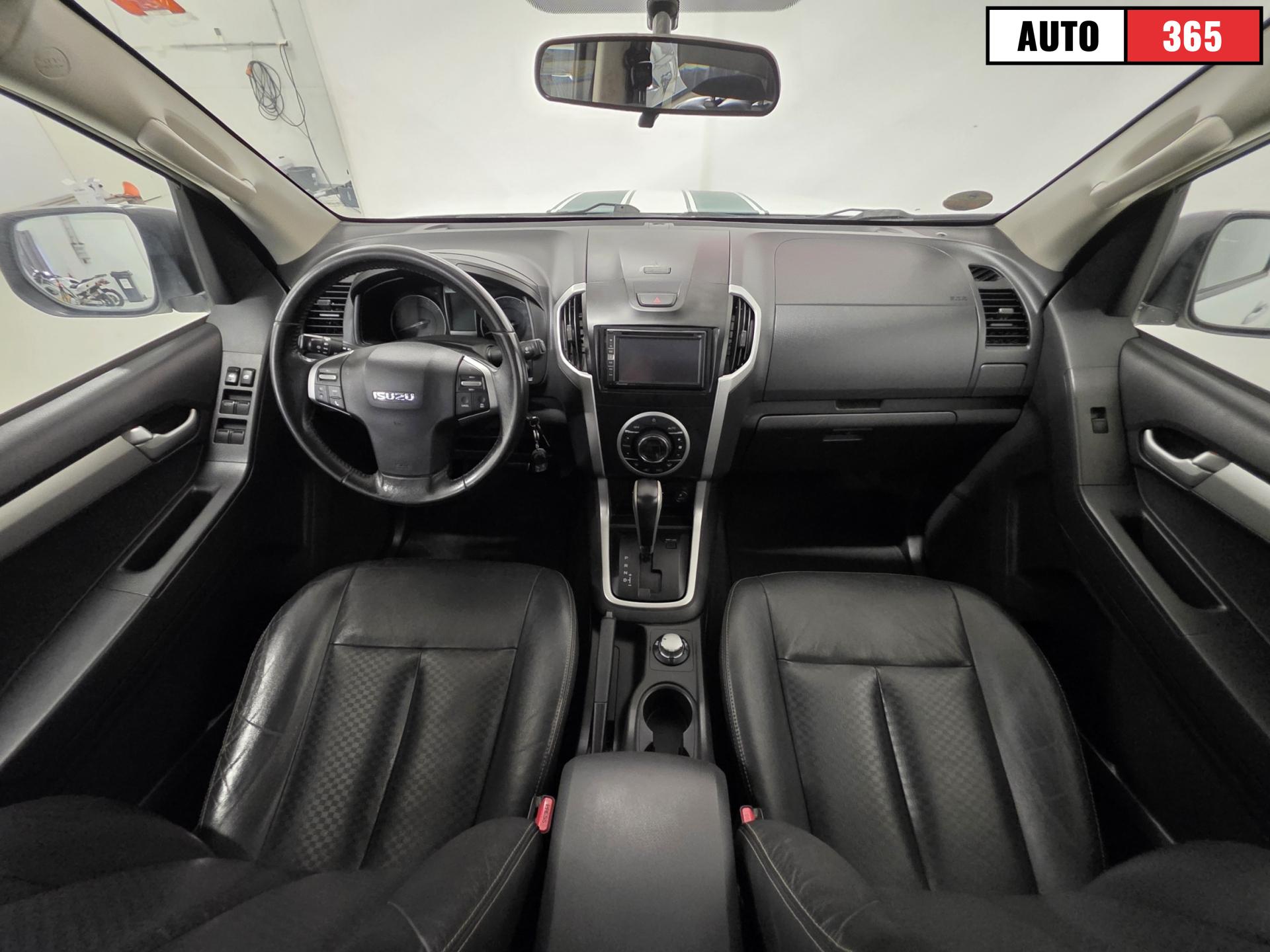 Isuzu D-Max - Image 6