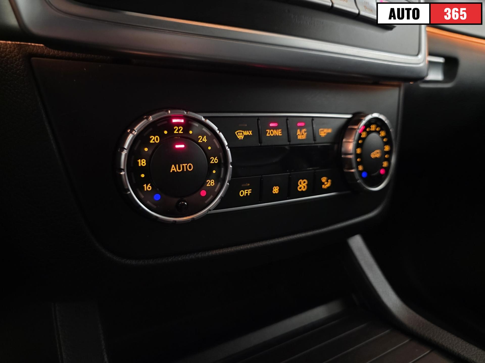 Mercedes-Benz ML - Image 8