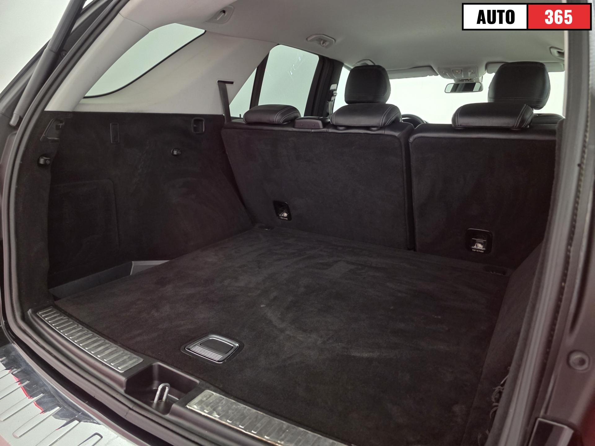 Mercedes-Benz ML - Image 11