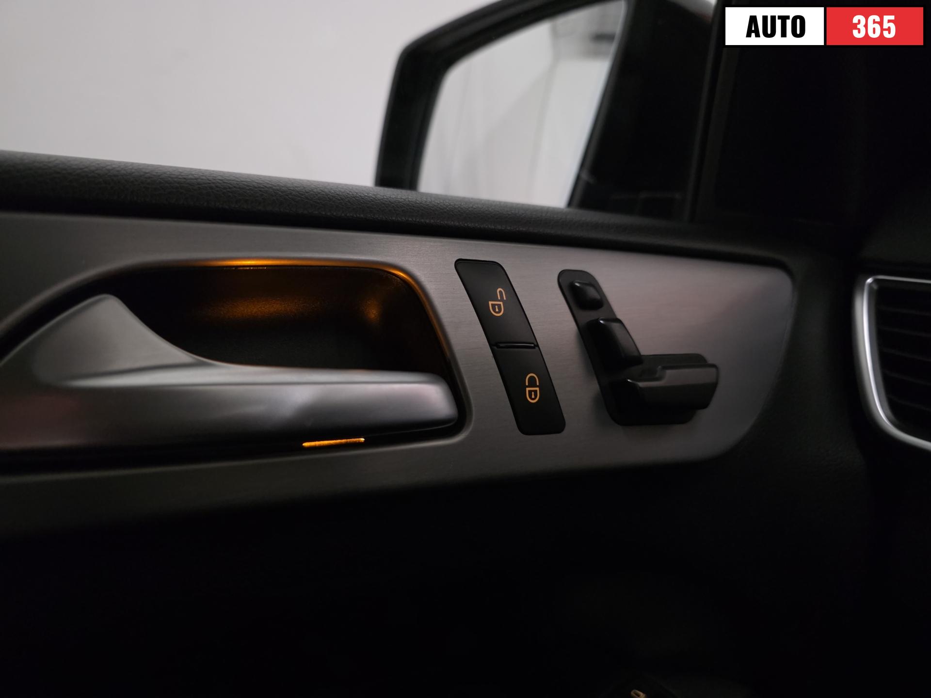 Mercedes-Benz ML - Image 22