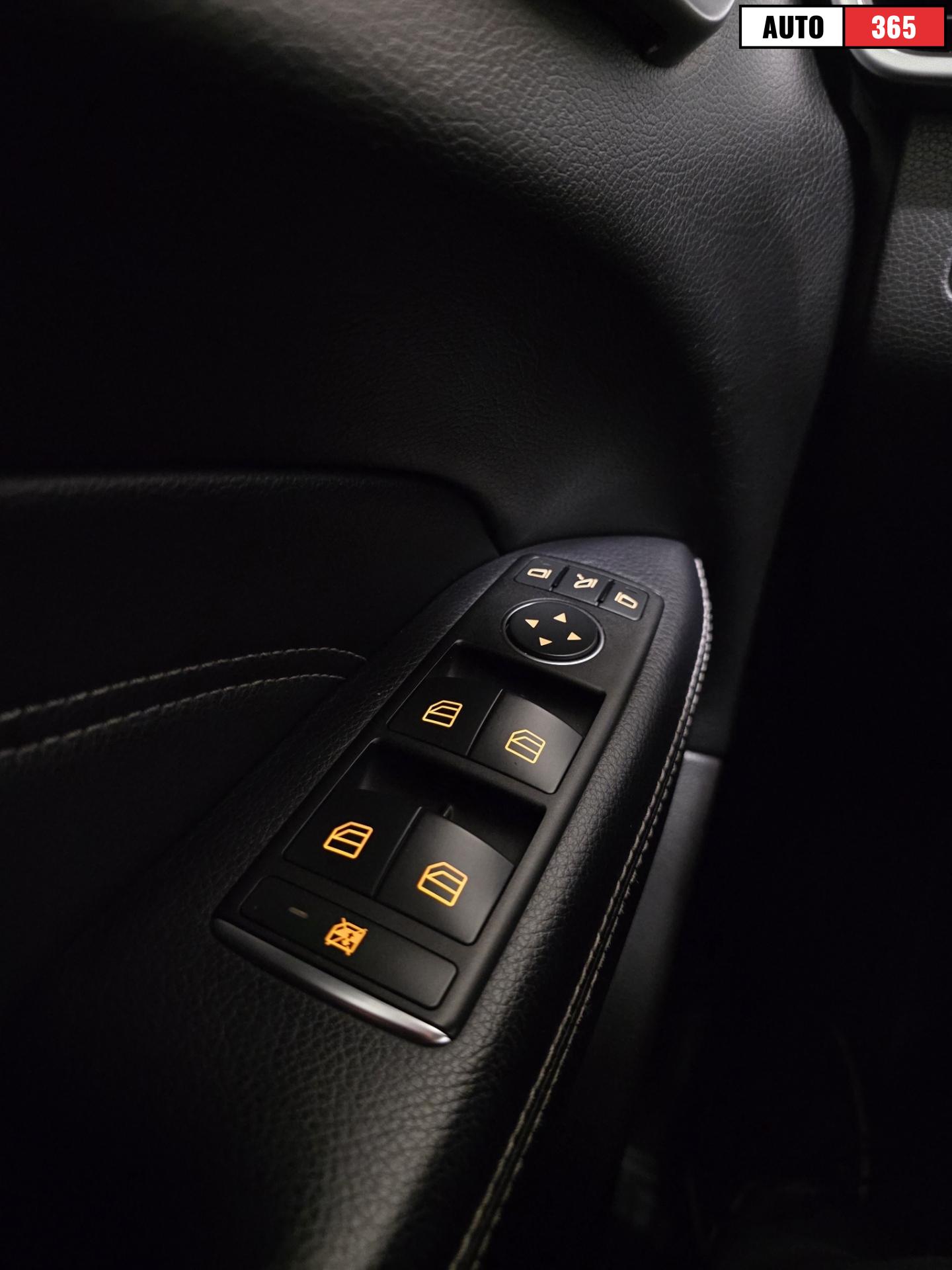 Mercedes-Benz ML - Image 23