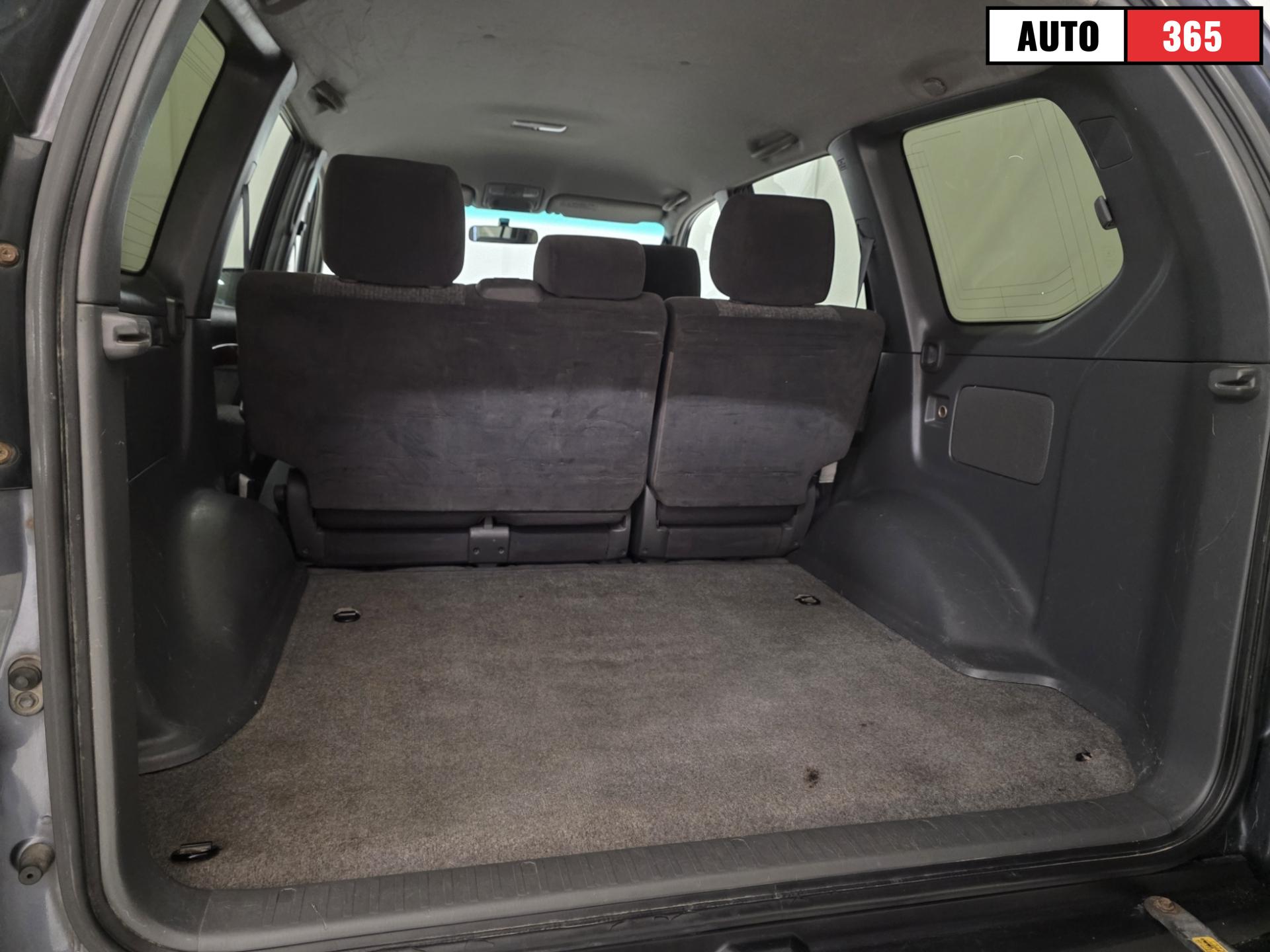 Toyota Land Cruiser - Image 11