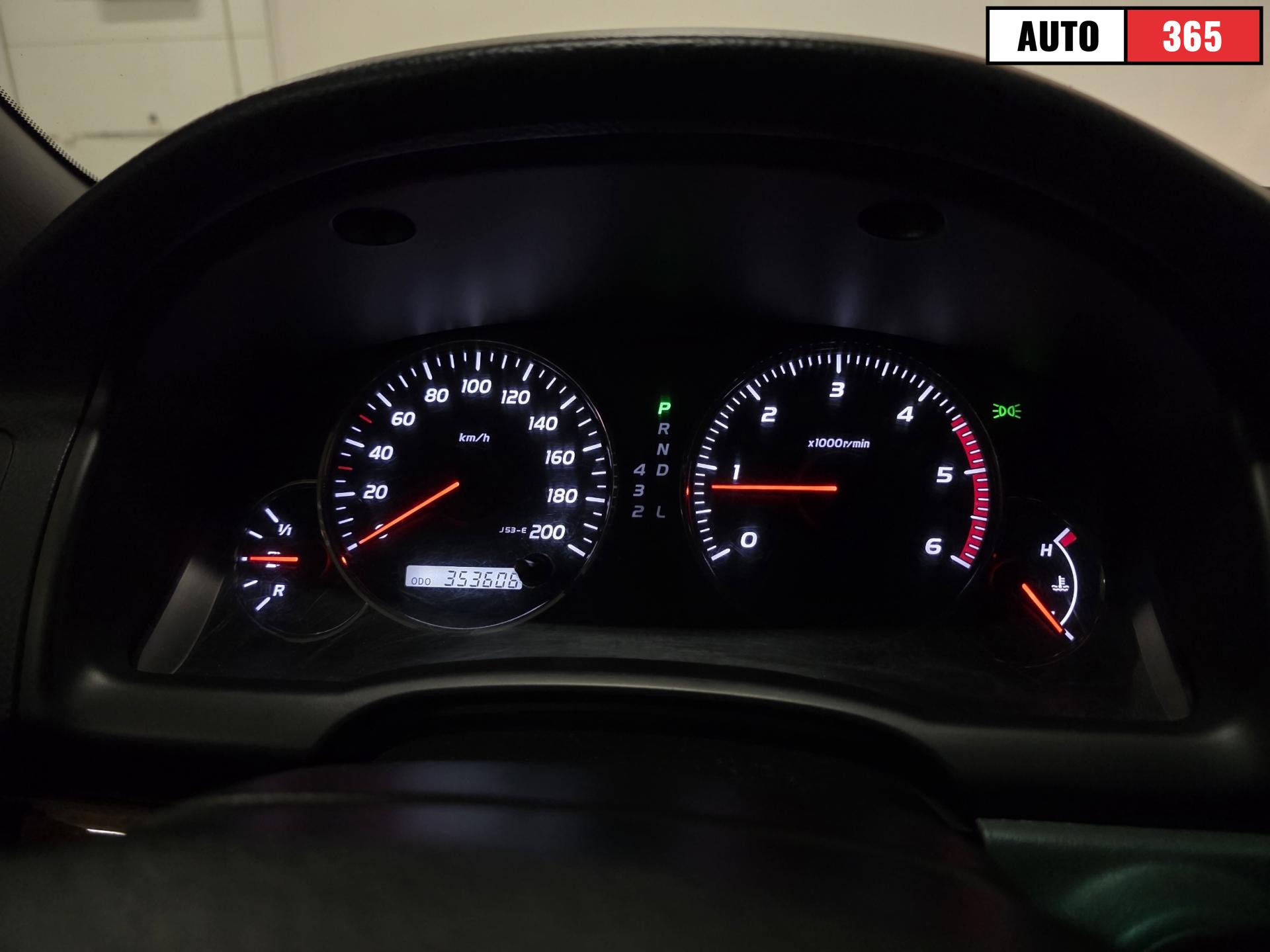Toyota Land Cruiser - Image 13