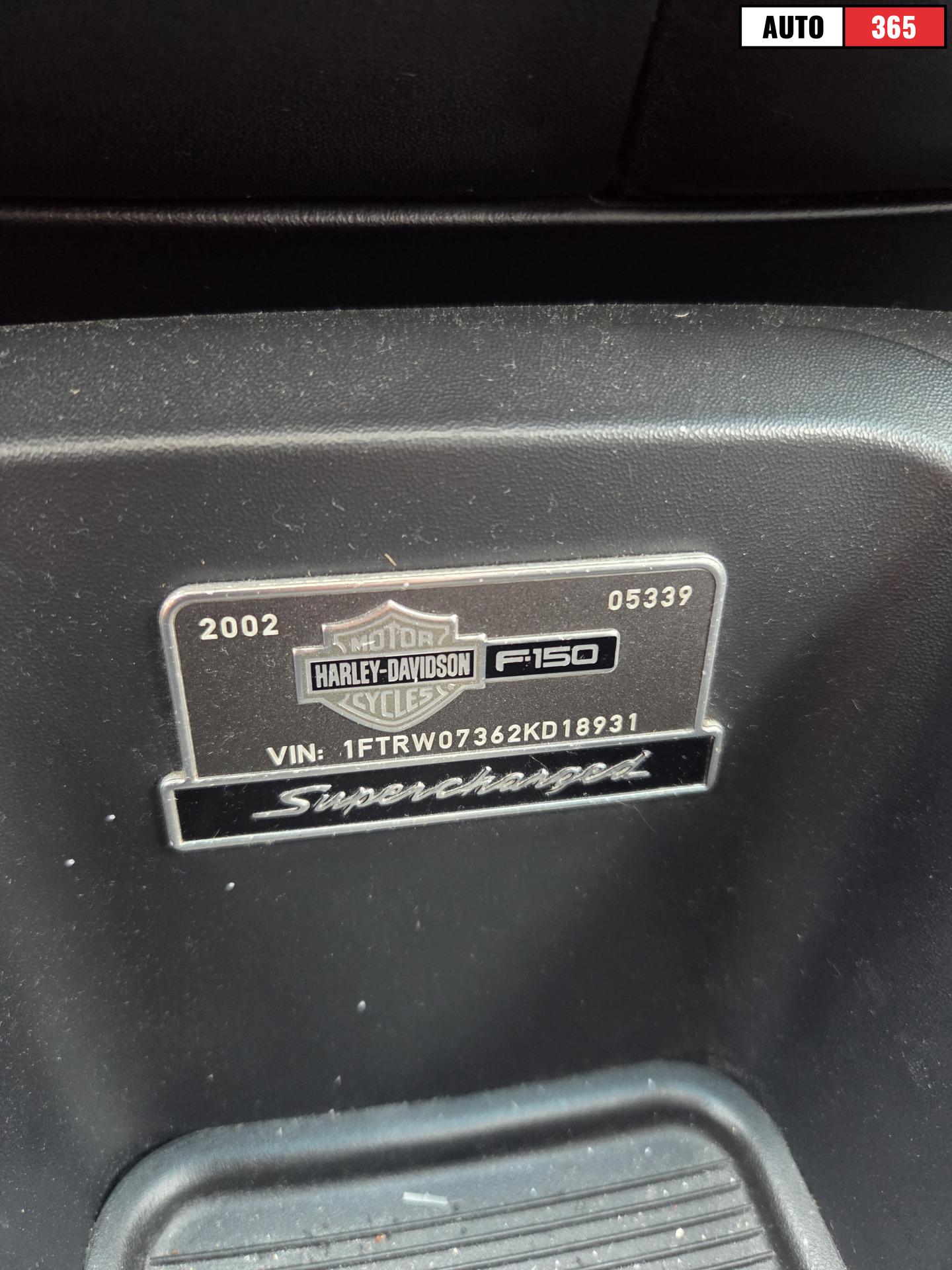 Ford F-150 - Image 6