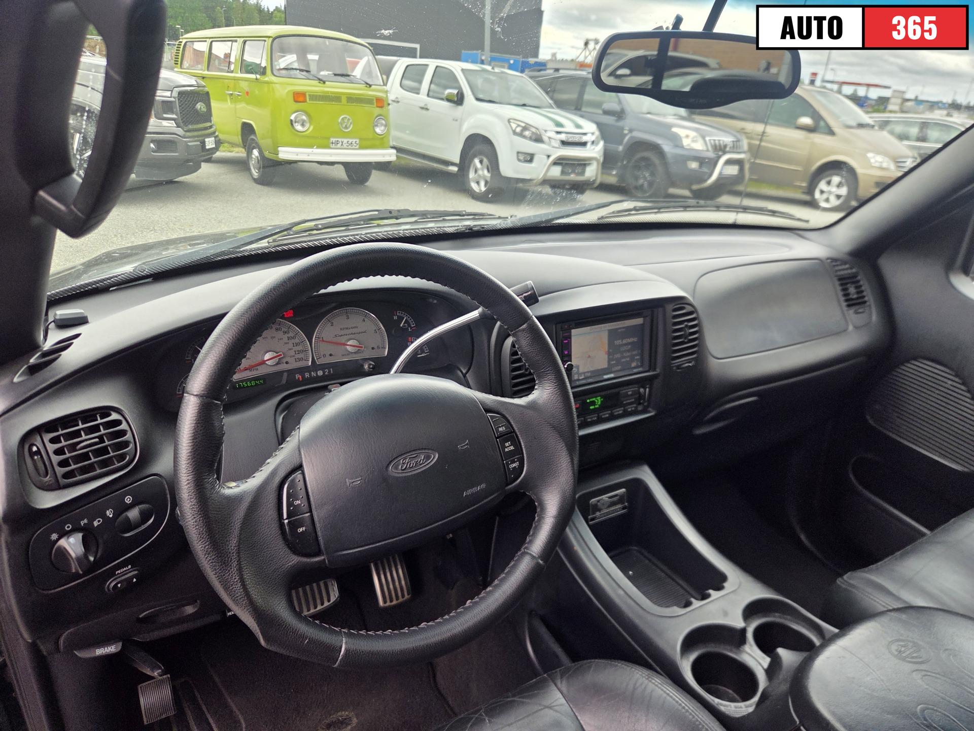 Ford F-150 - Image 7
