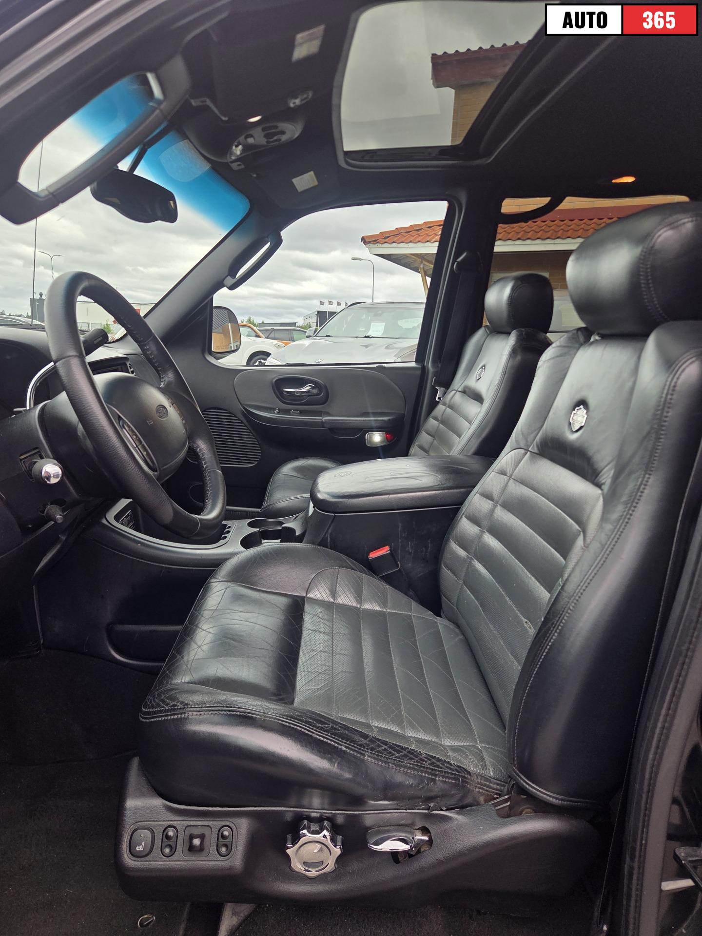 Ford F-150 - Image 8