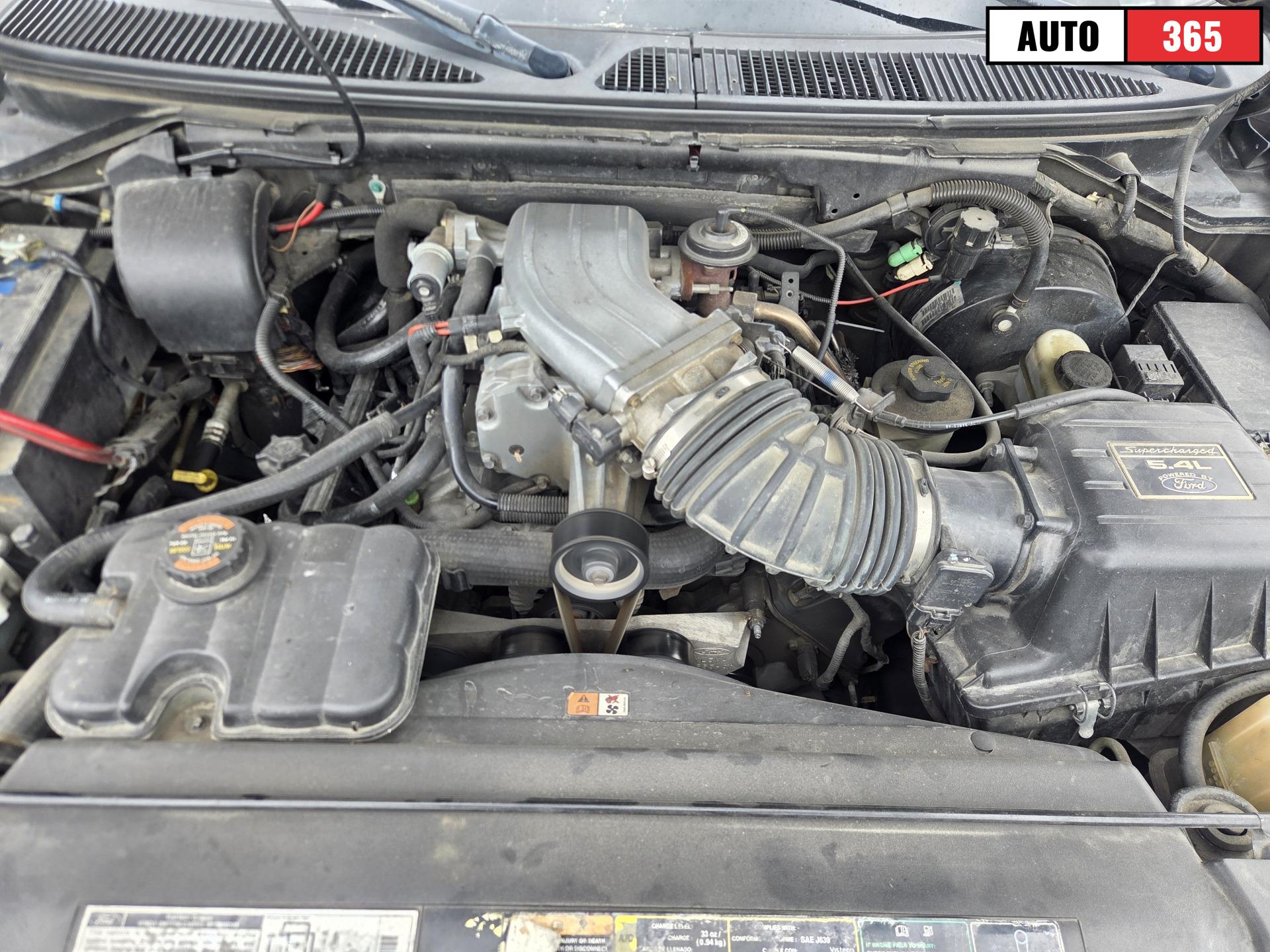 Ford F-150 - Image 13