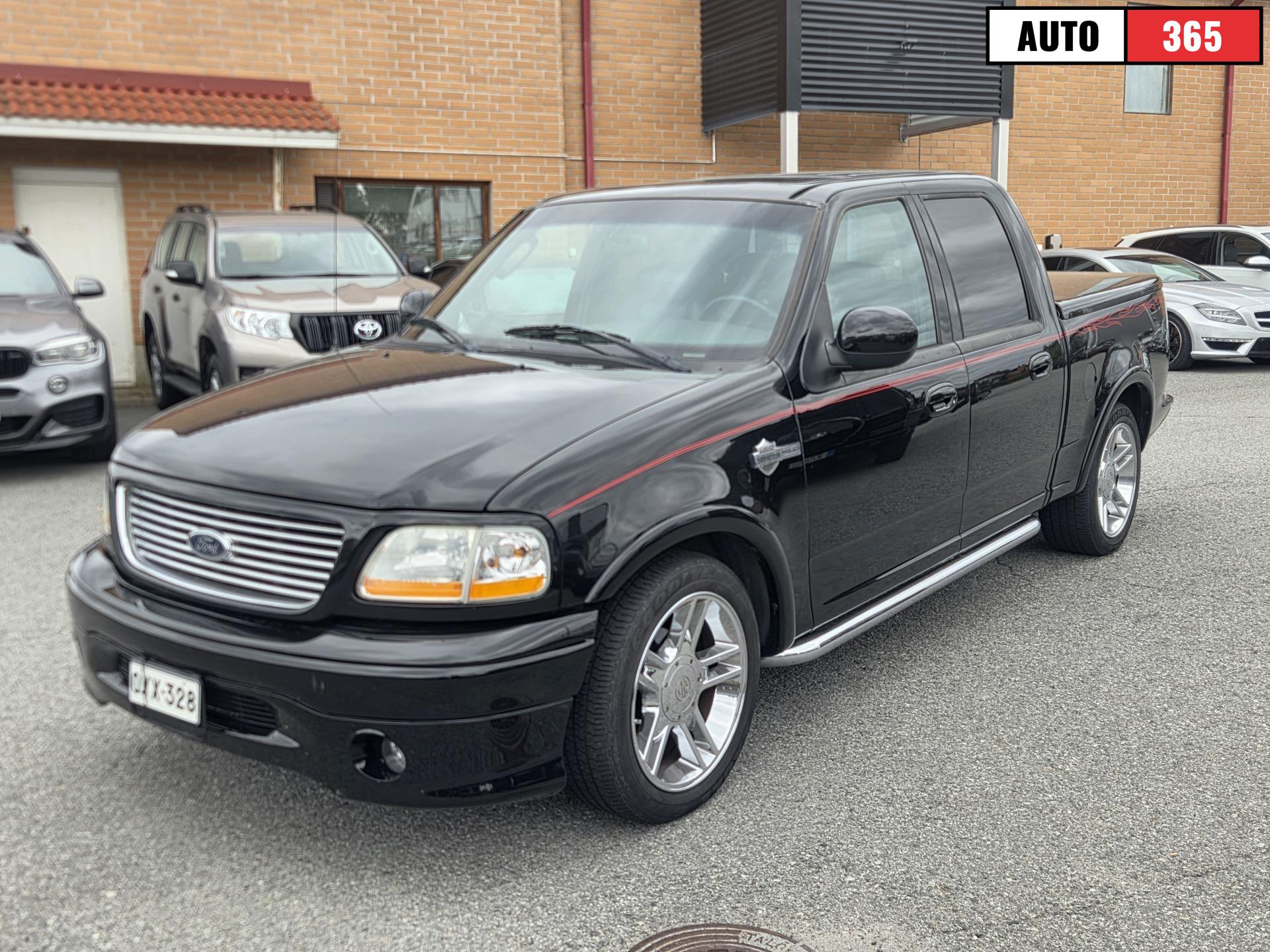 Ford F-150 - Image 3