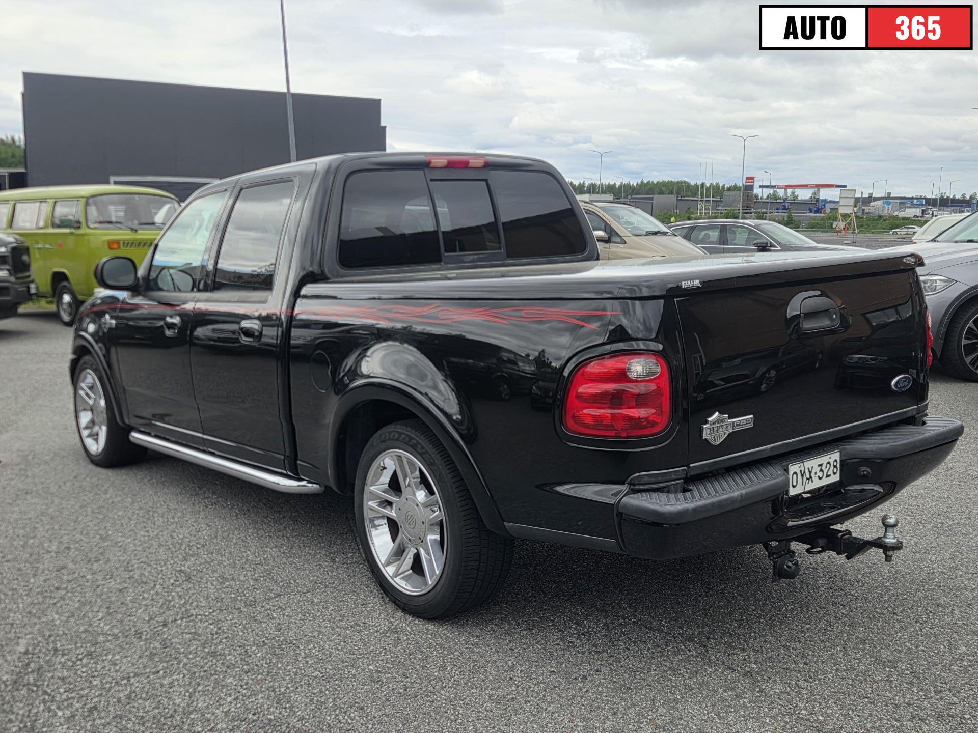 Ford F-150 - Image 4