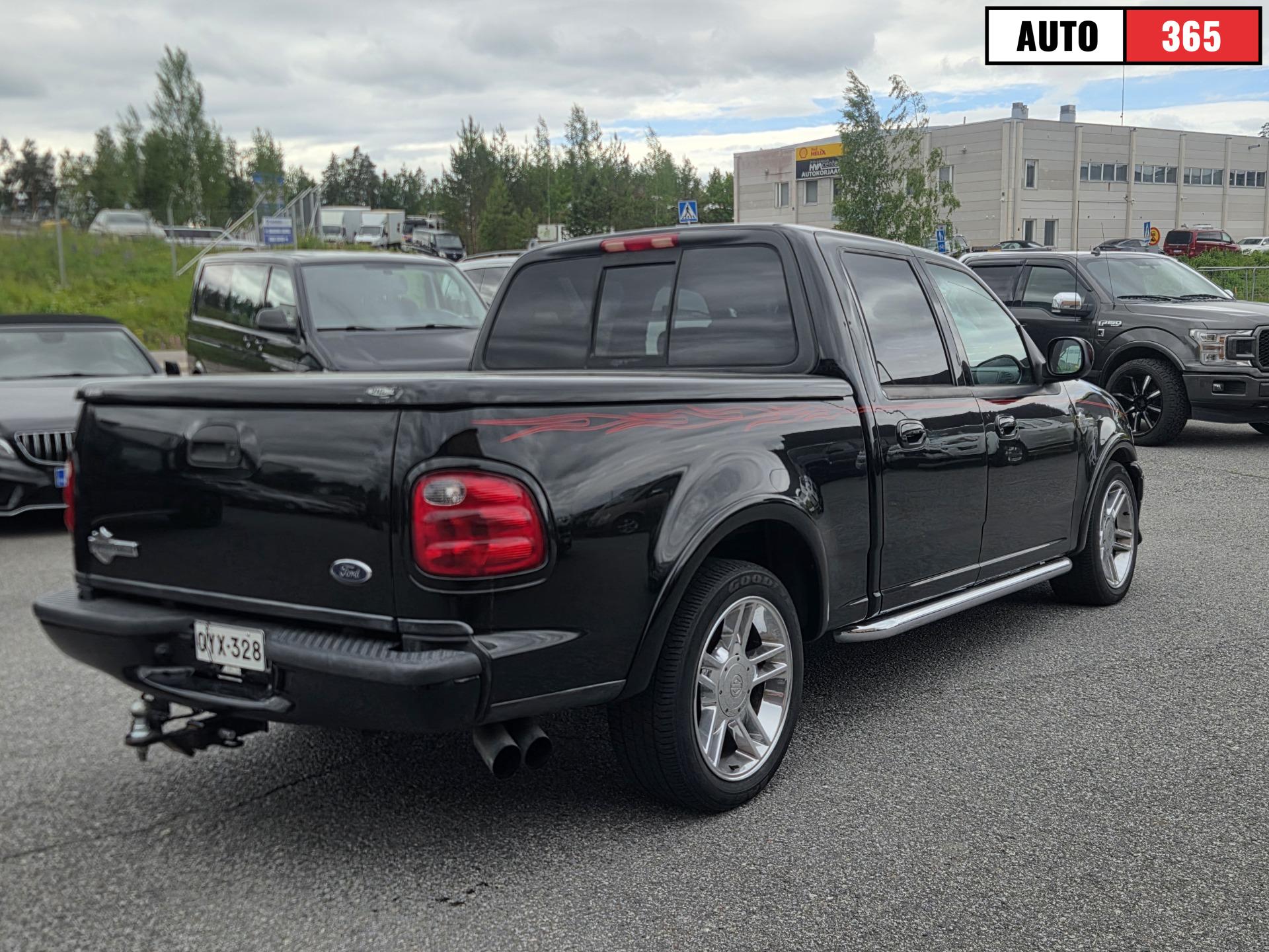 Ford F-150 - Image 5