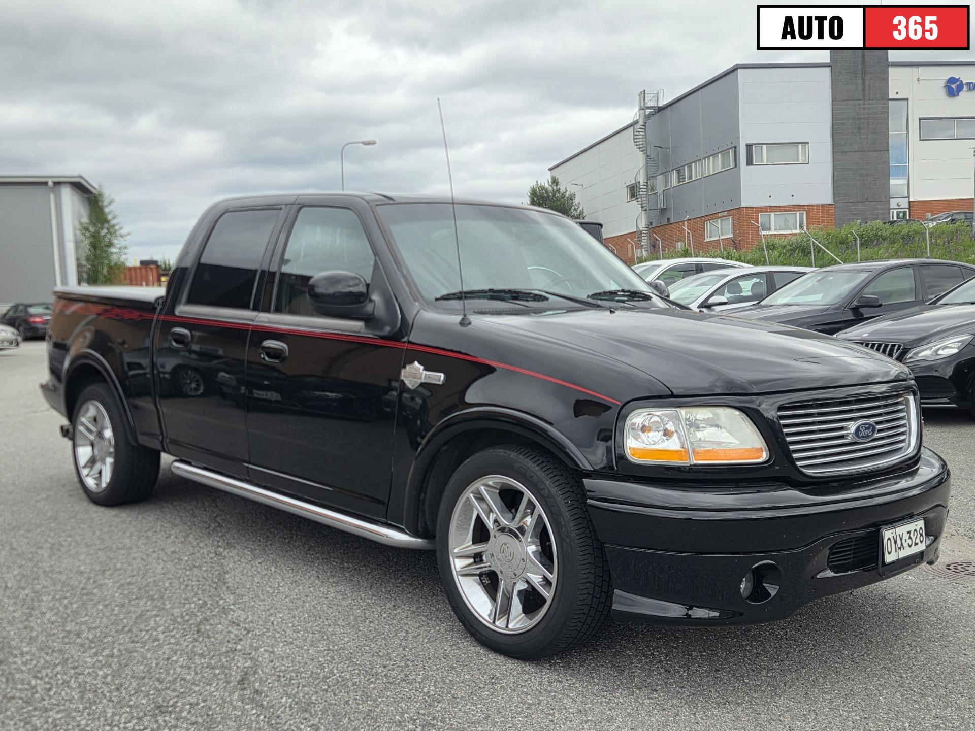 Ford F-150 - Image 2