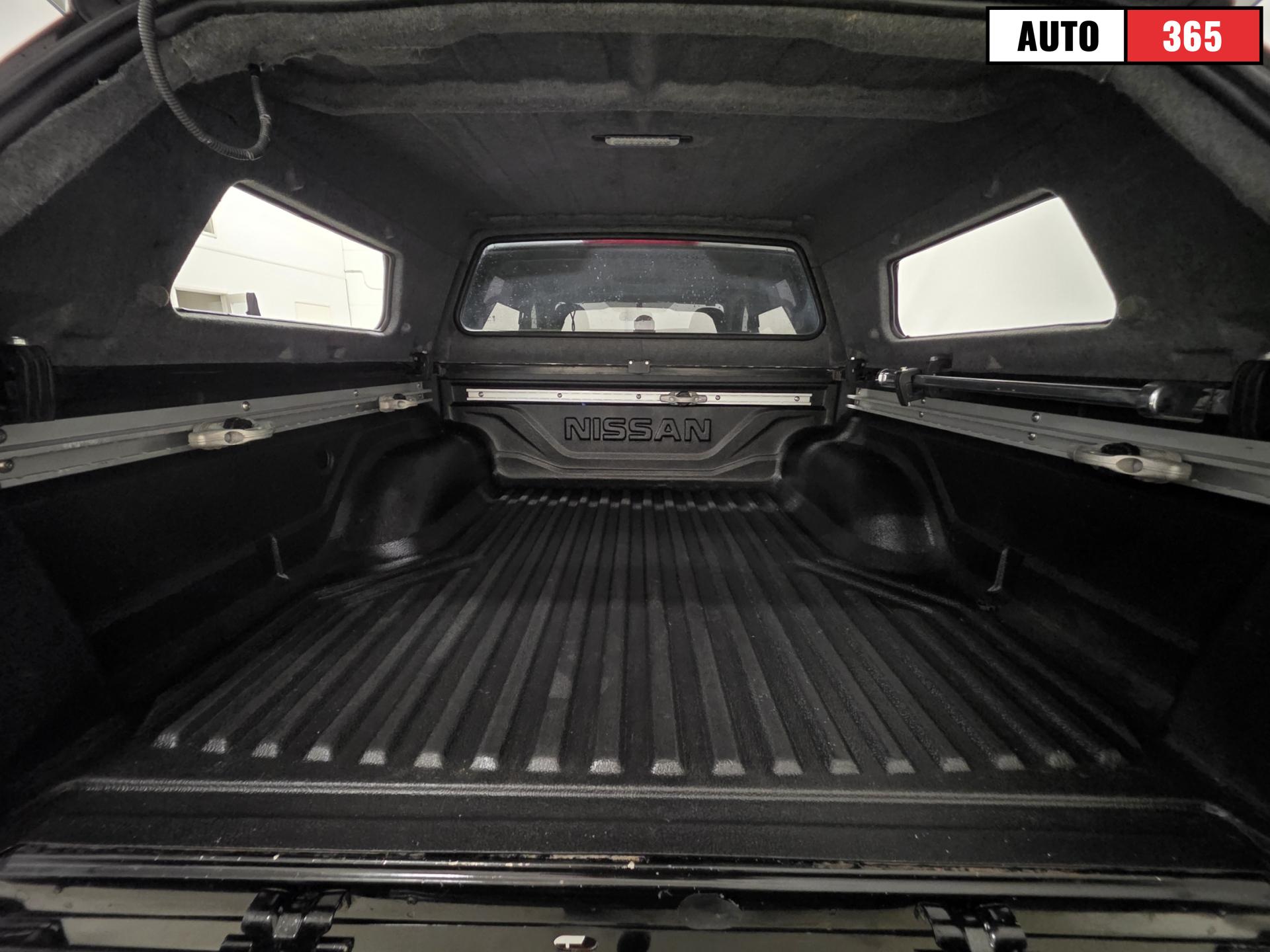Nissan Navara - Image 6