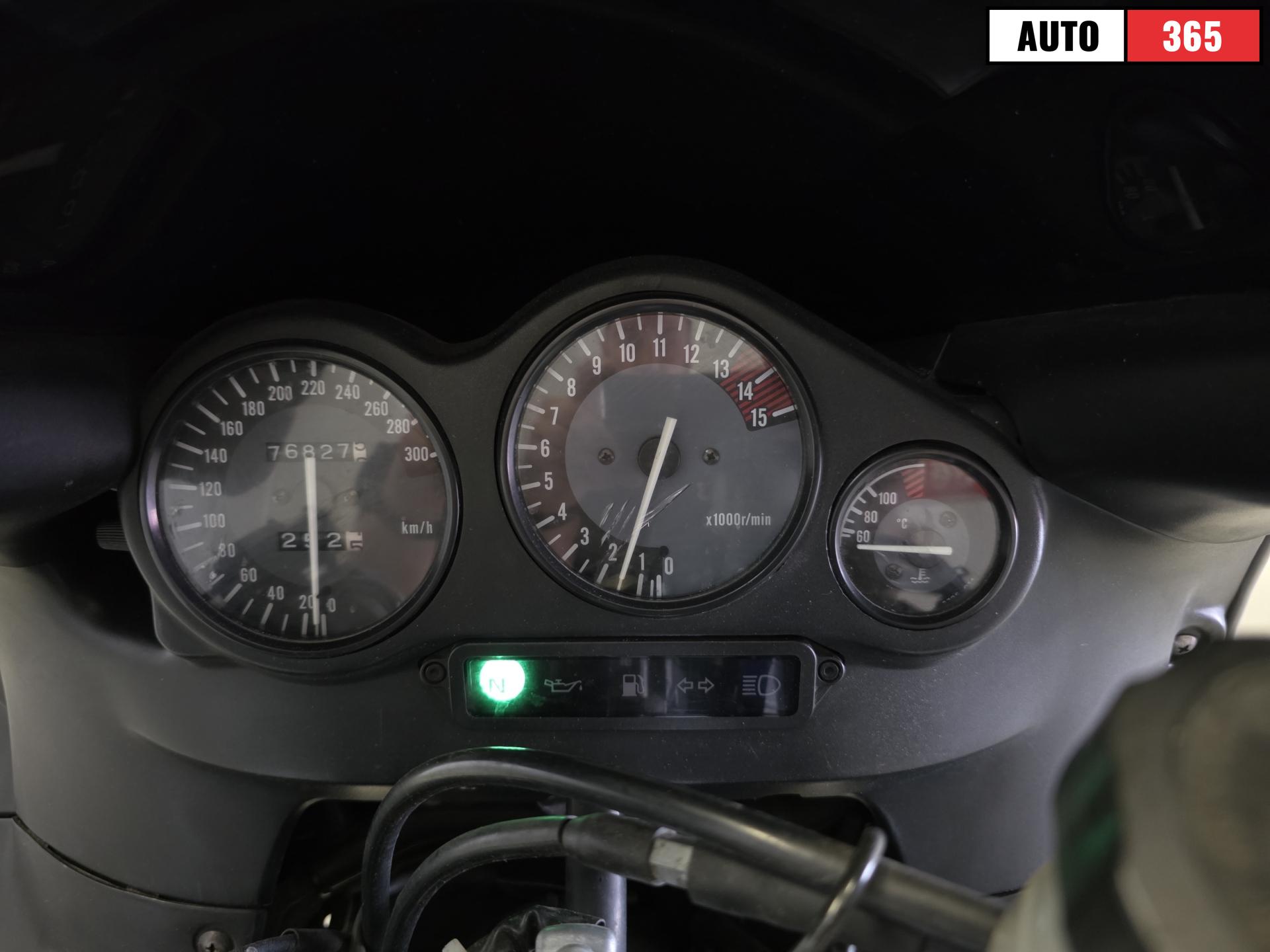 Yamaha YZF - Image 8