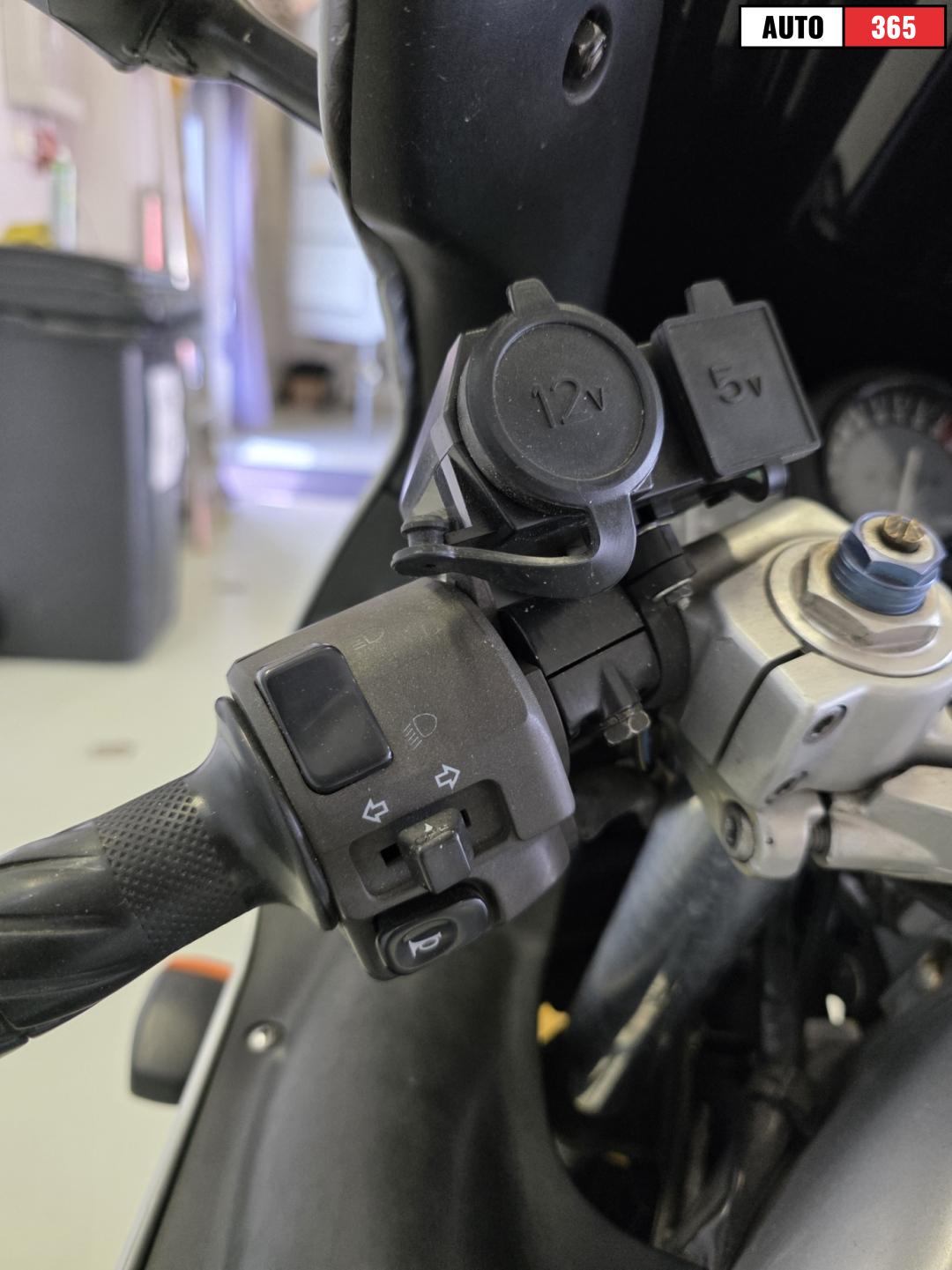 Yamaha YZF - Image 10