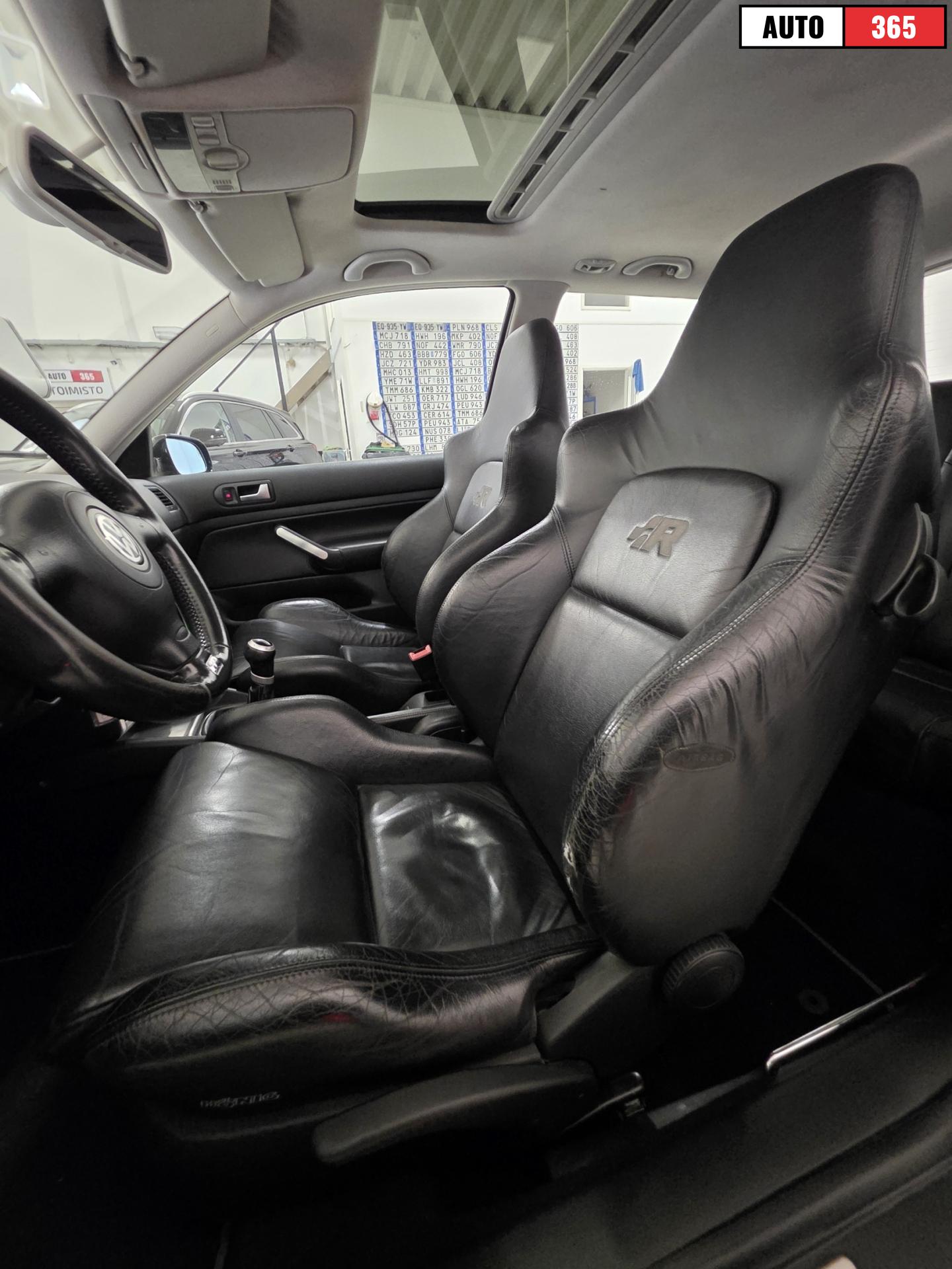 Volkswagen Golf - Image 5