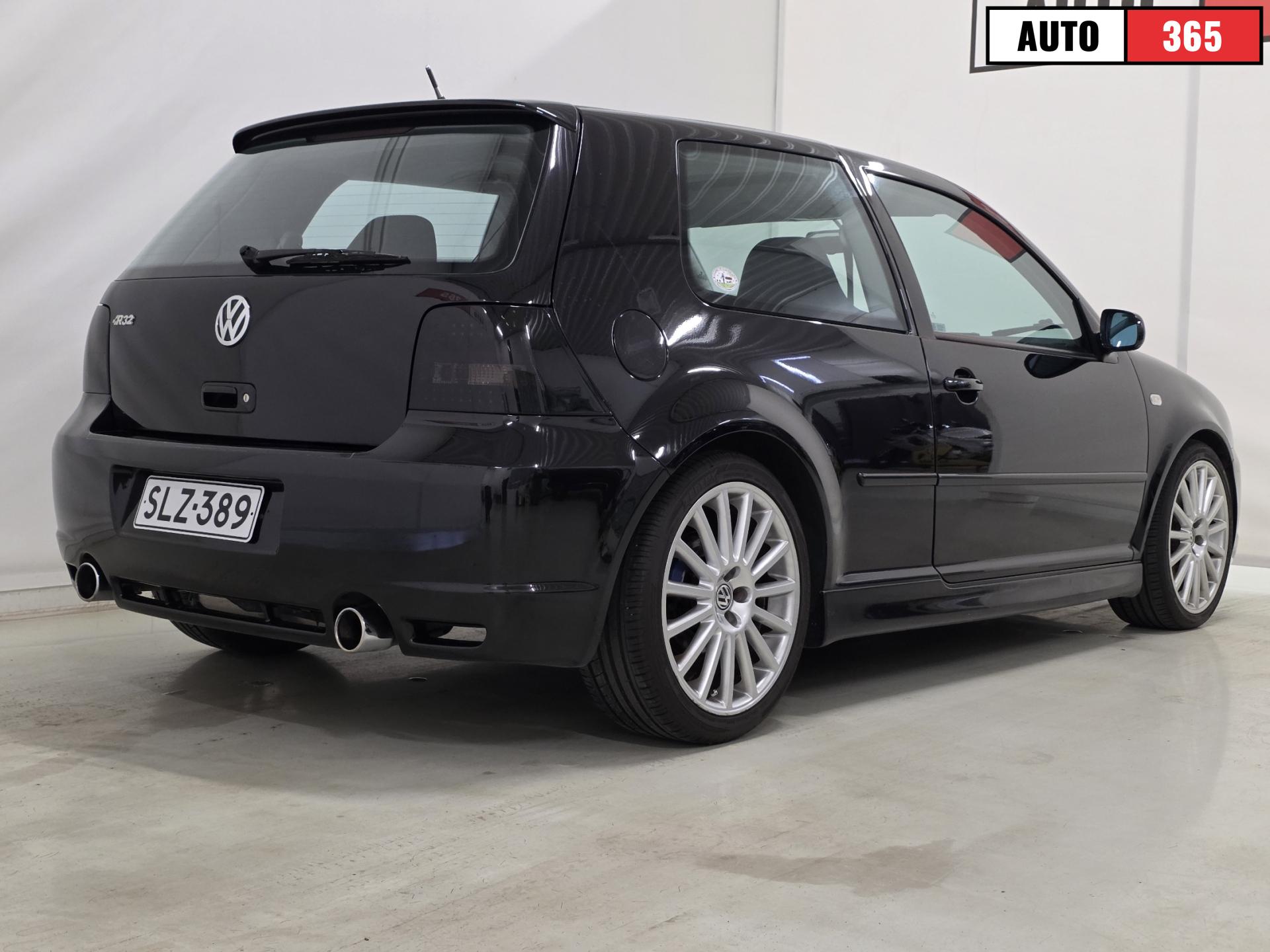 Volkswagen Golf - Image 3