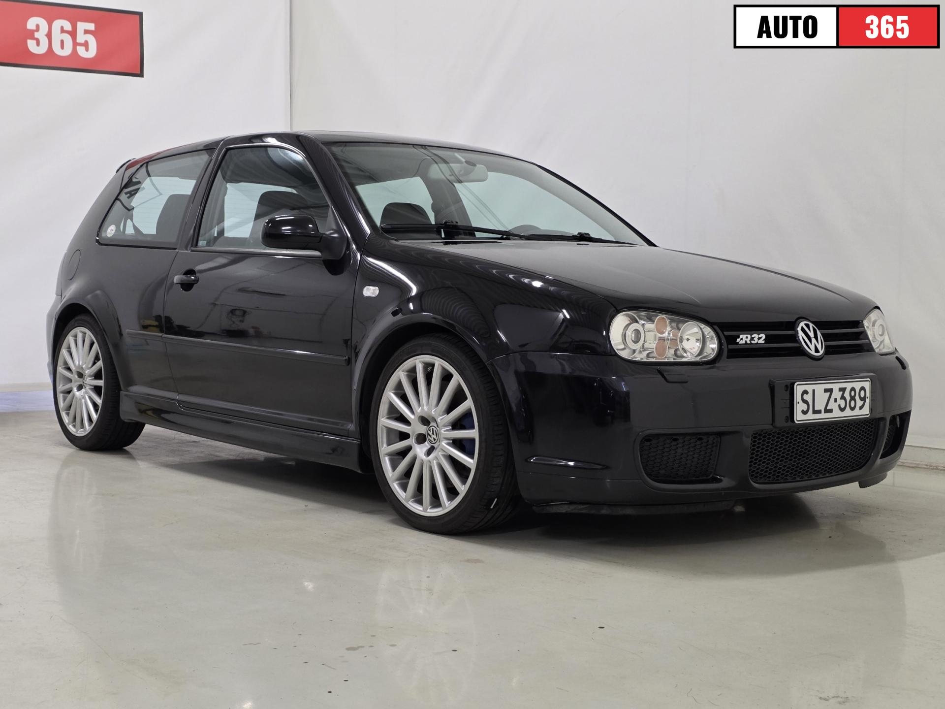 Volkswagen Golf - Image 4