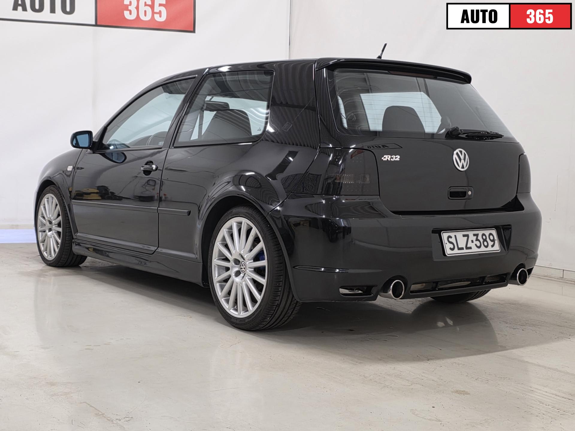 Volkswagen Golf - Image 2