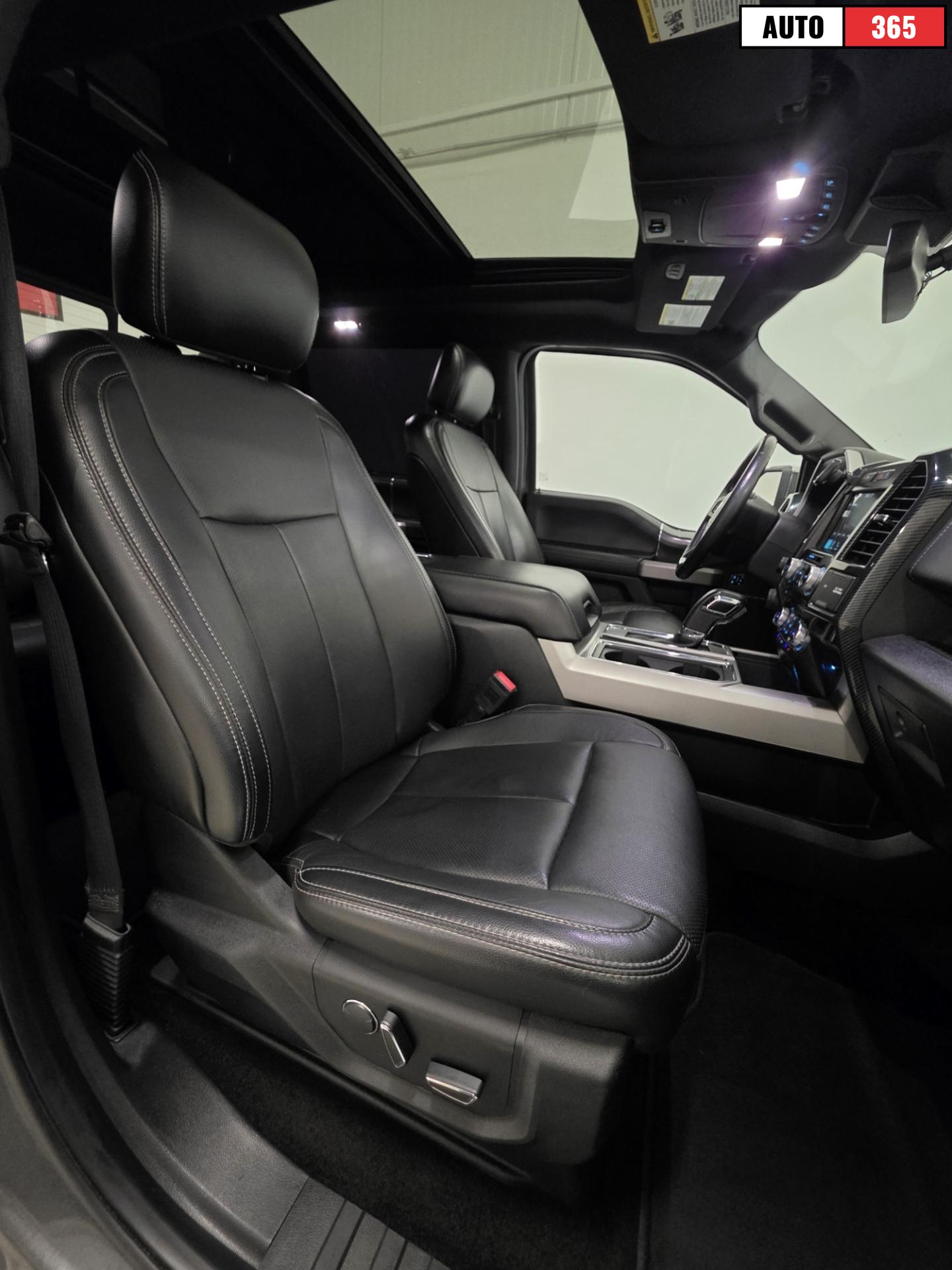 Ford F-150 - Image 8