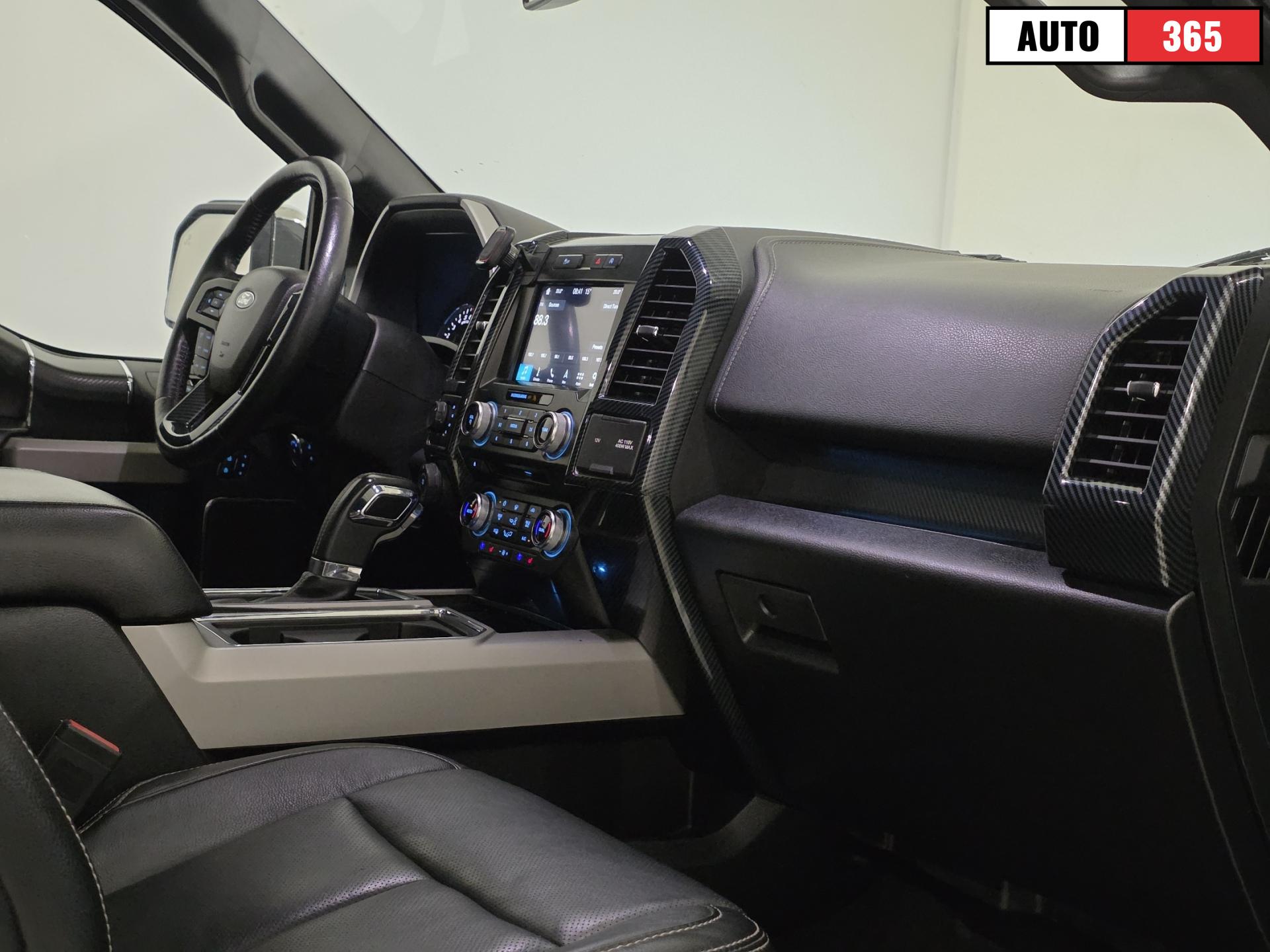 Ford F-150 - Image 9