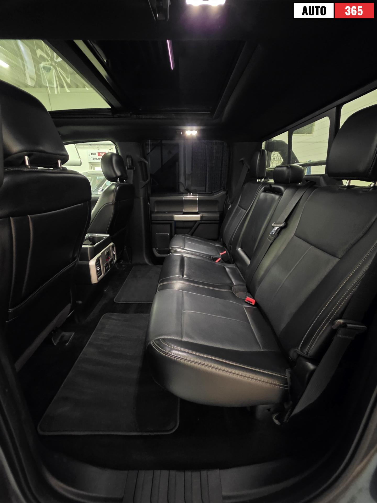 Ford F-150 - Image 11