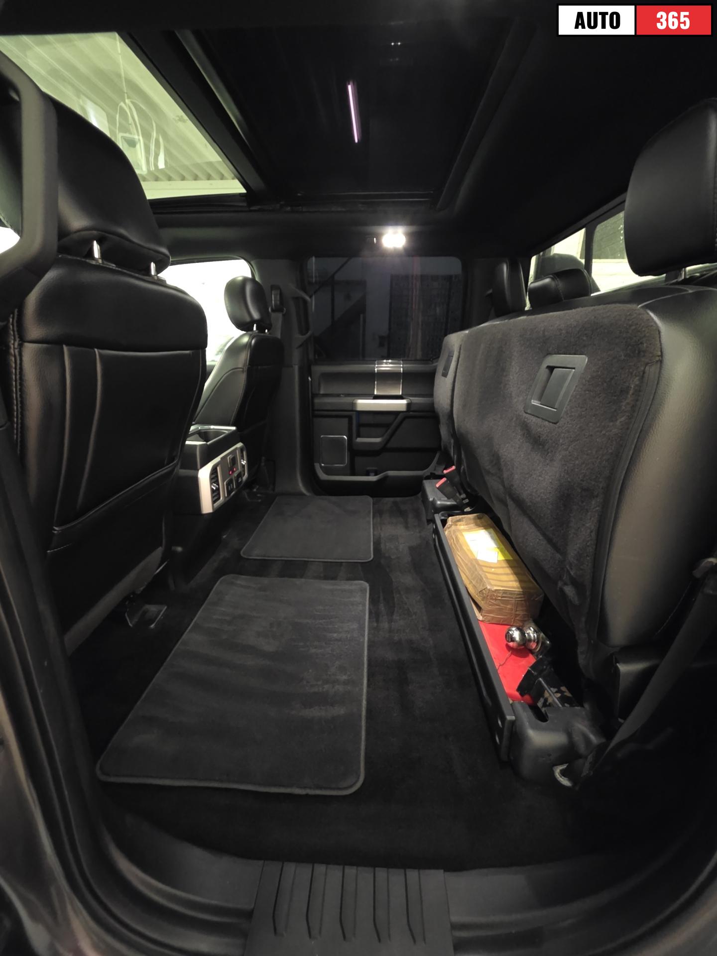Ford F-150 - Image 12