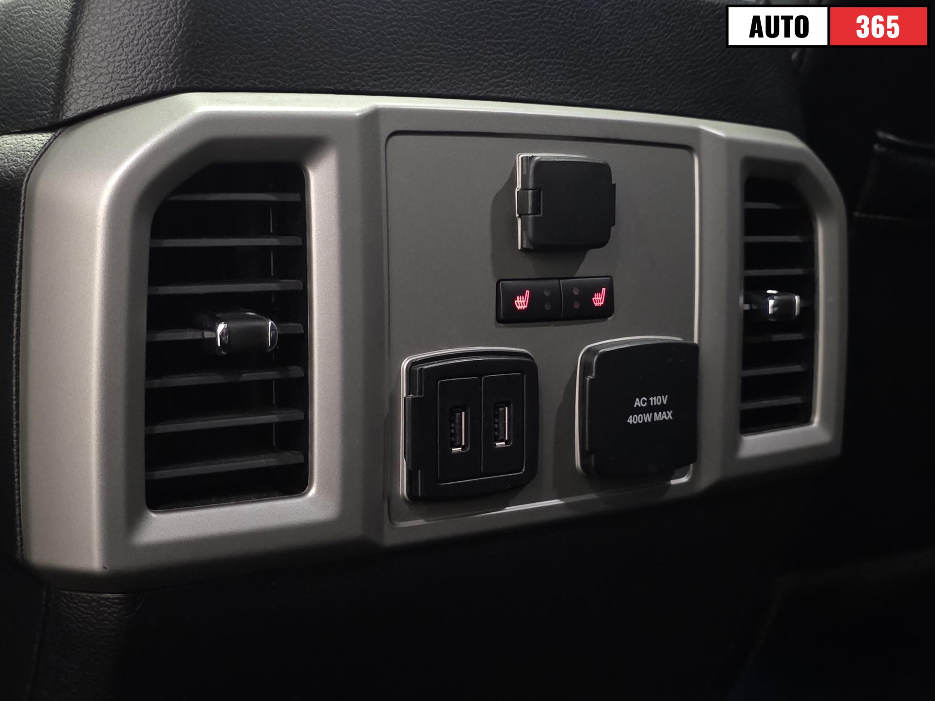 Ford F-150 - Image 22