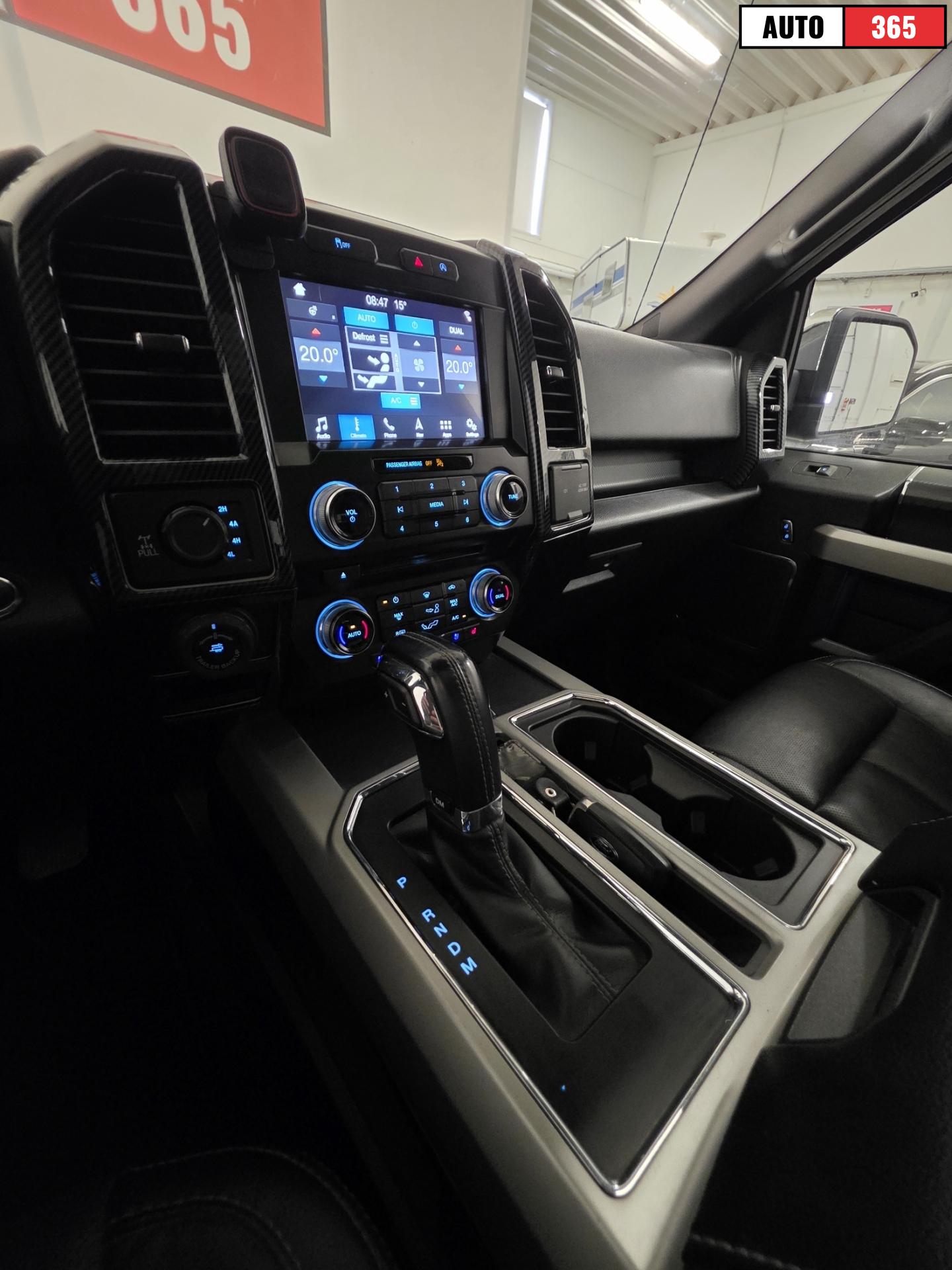 Ford F-150 - Image 15