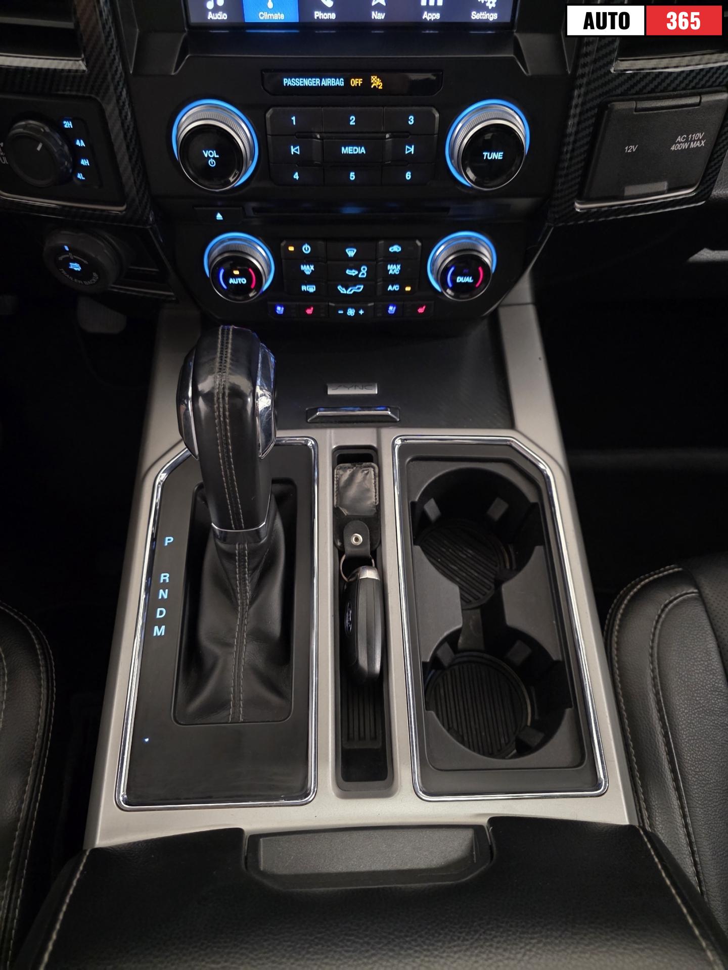 Ford F-150 - Image 16