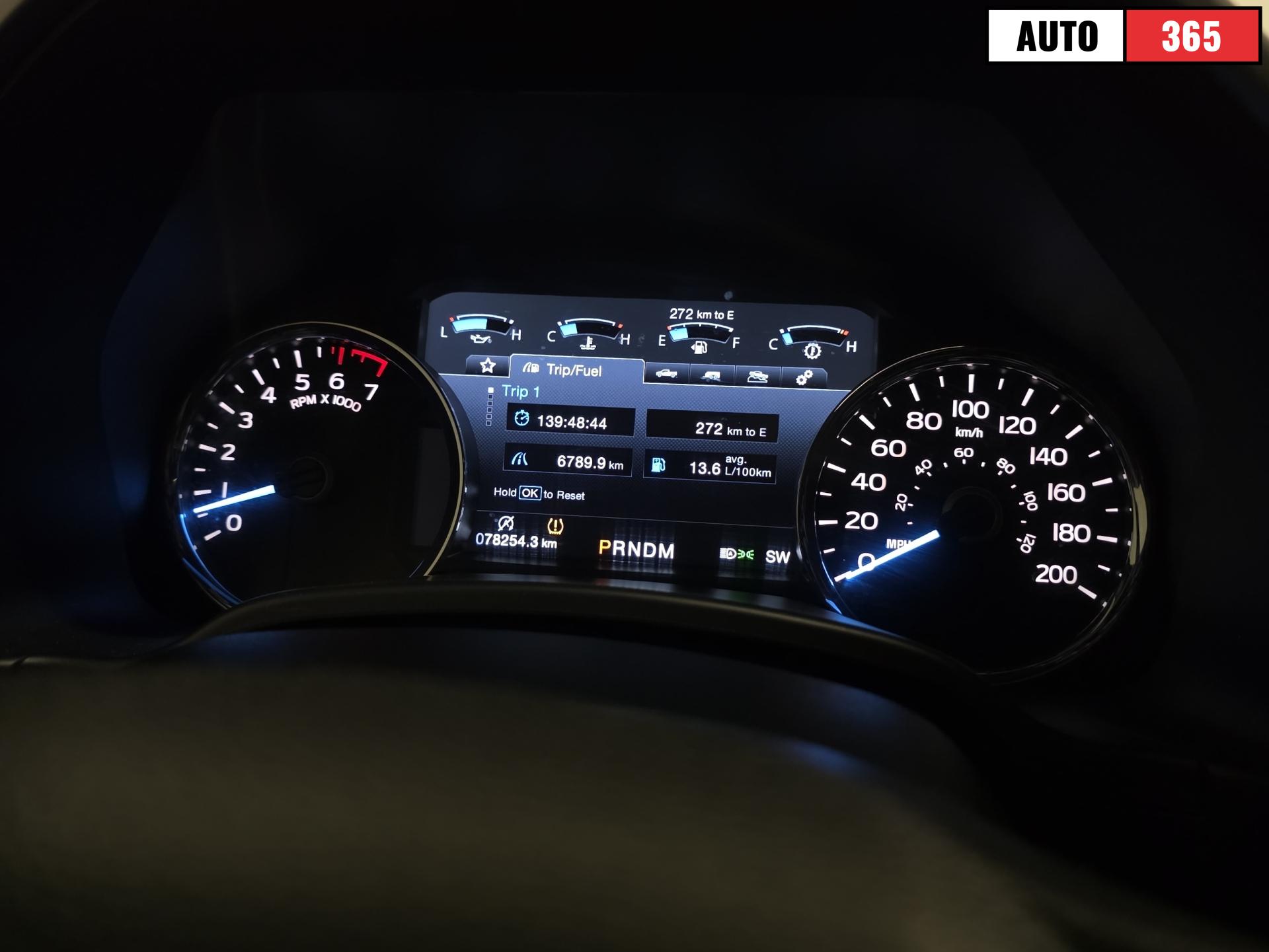 Ford F-150 - Image 14