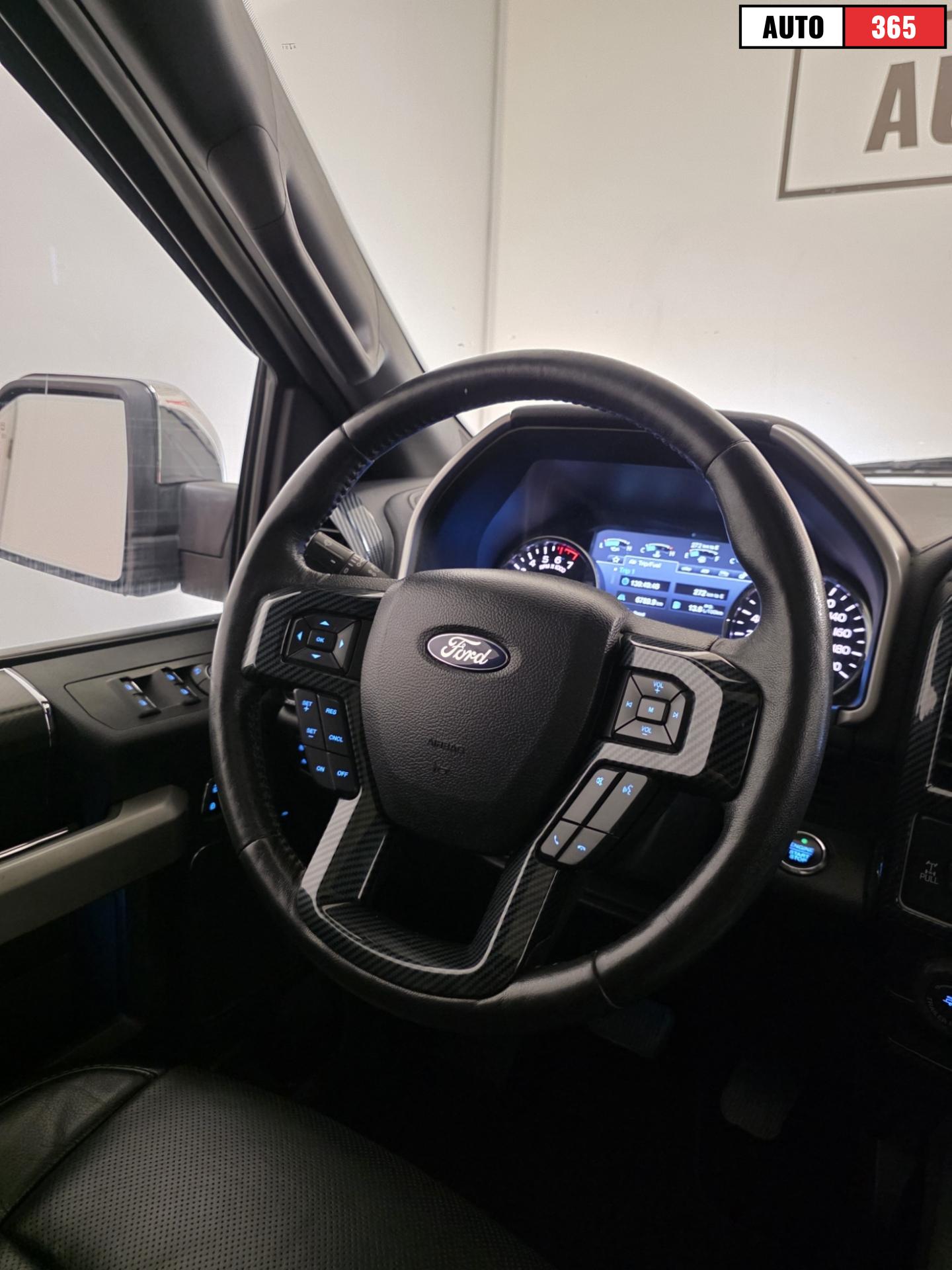 Ford F-150 - Image 13
