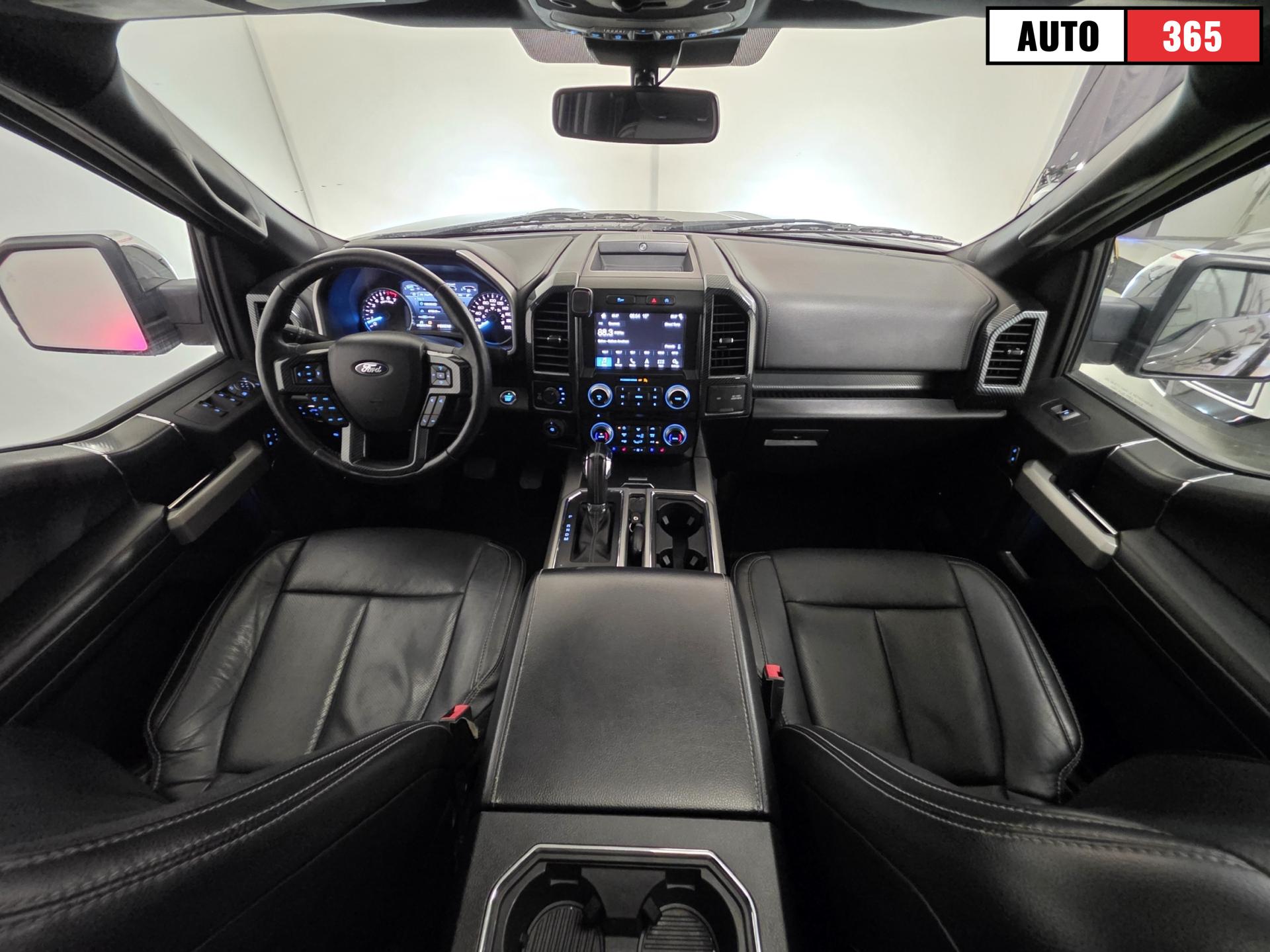 Ford F-150 - Image 7