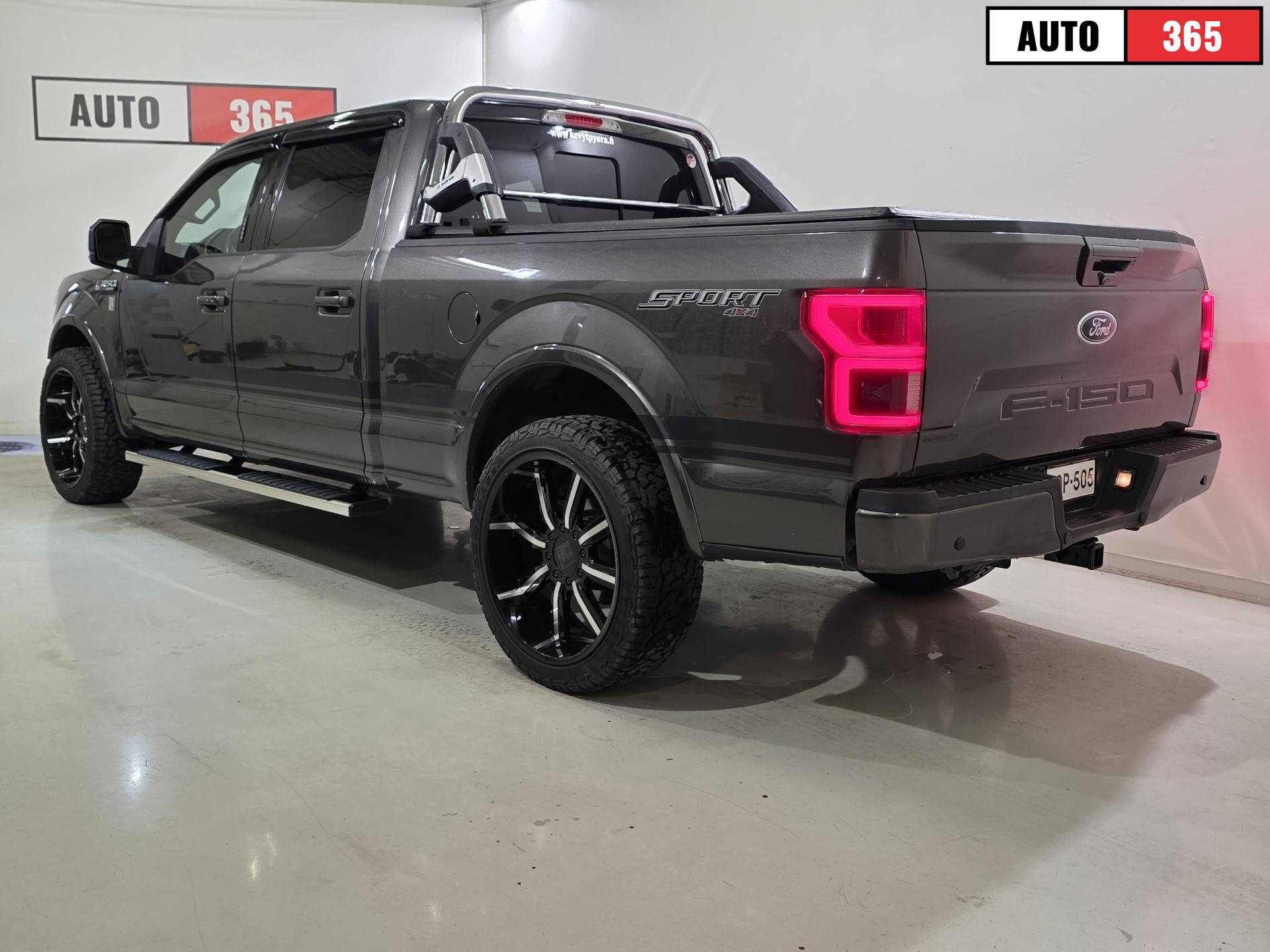Ford F-150 - Image 2