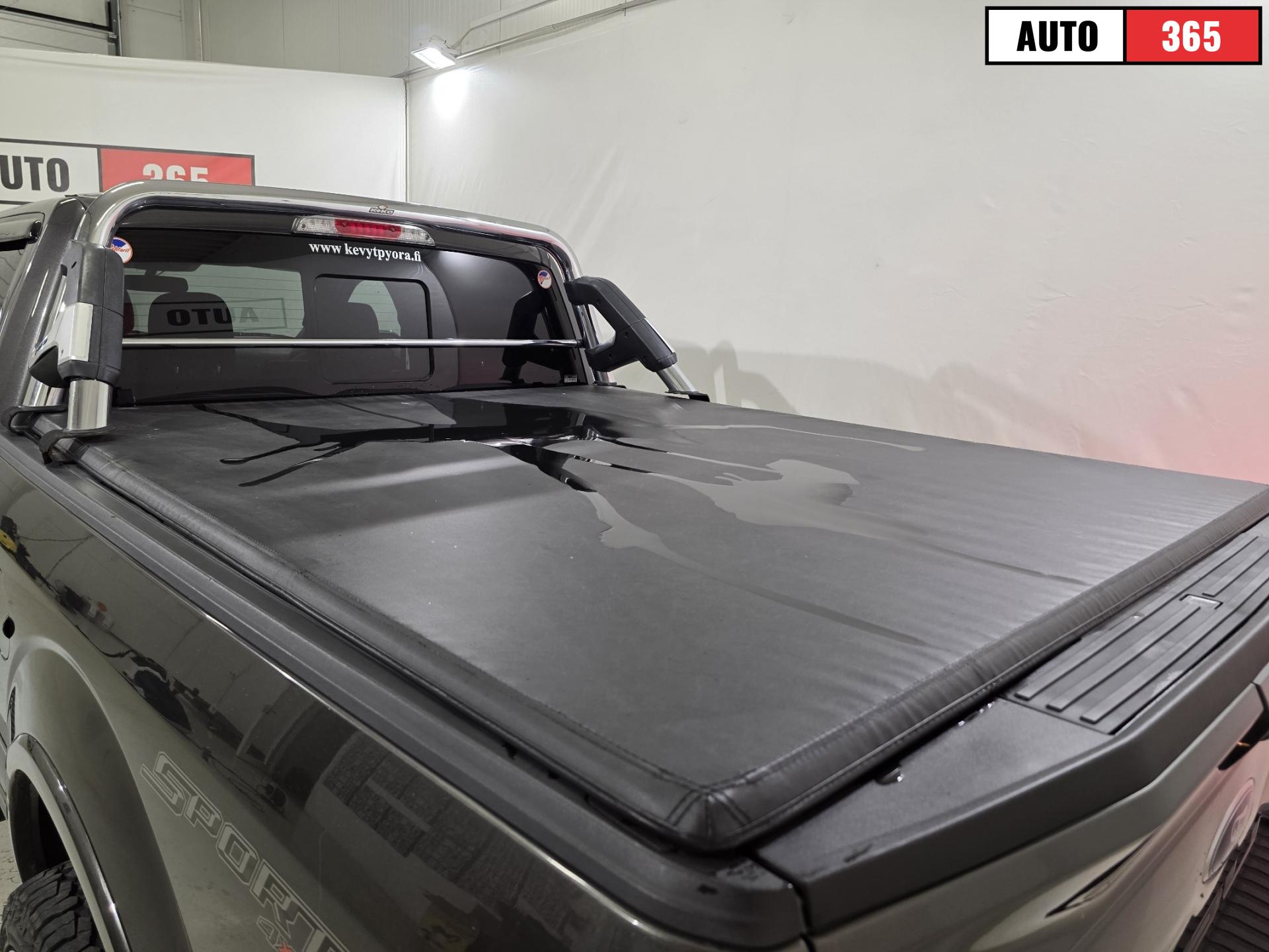 Ford F-150 - Image 5